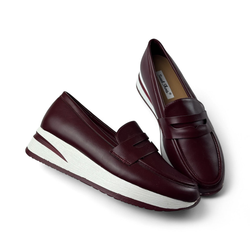 MOCASSINO ECOPELLE 2759