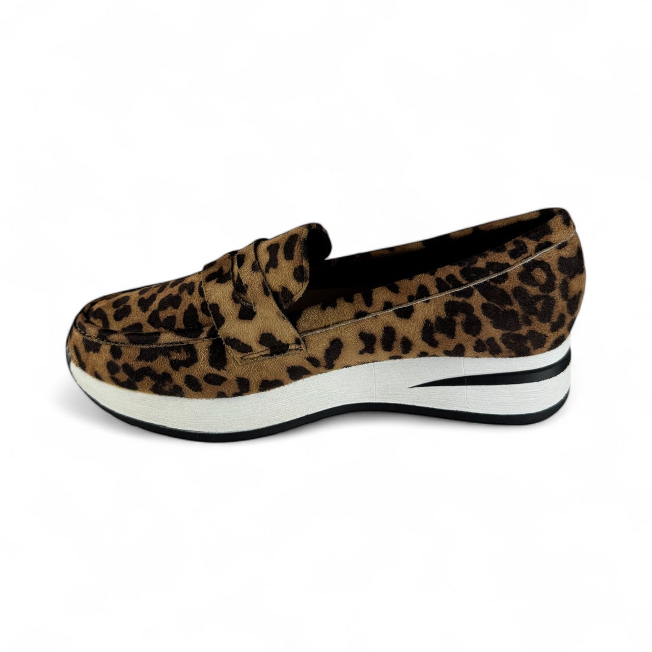 MOCASSINO ECOPELLE 2759