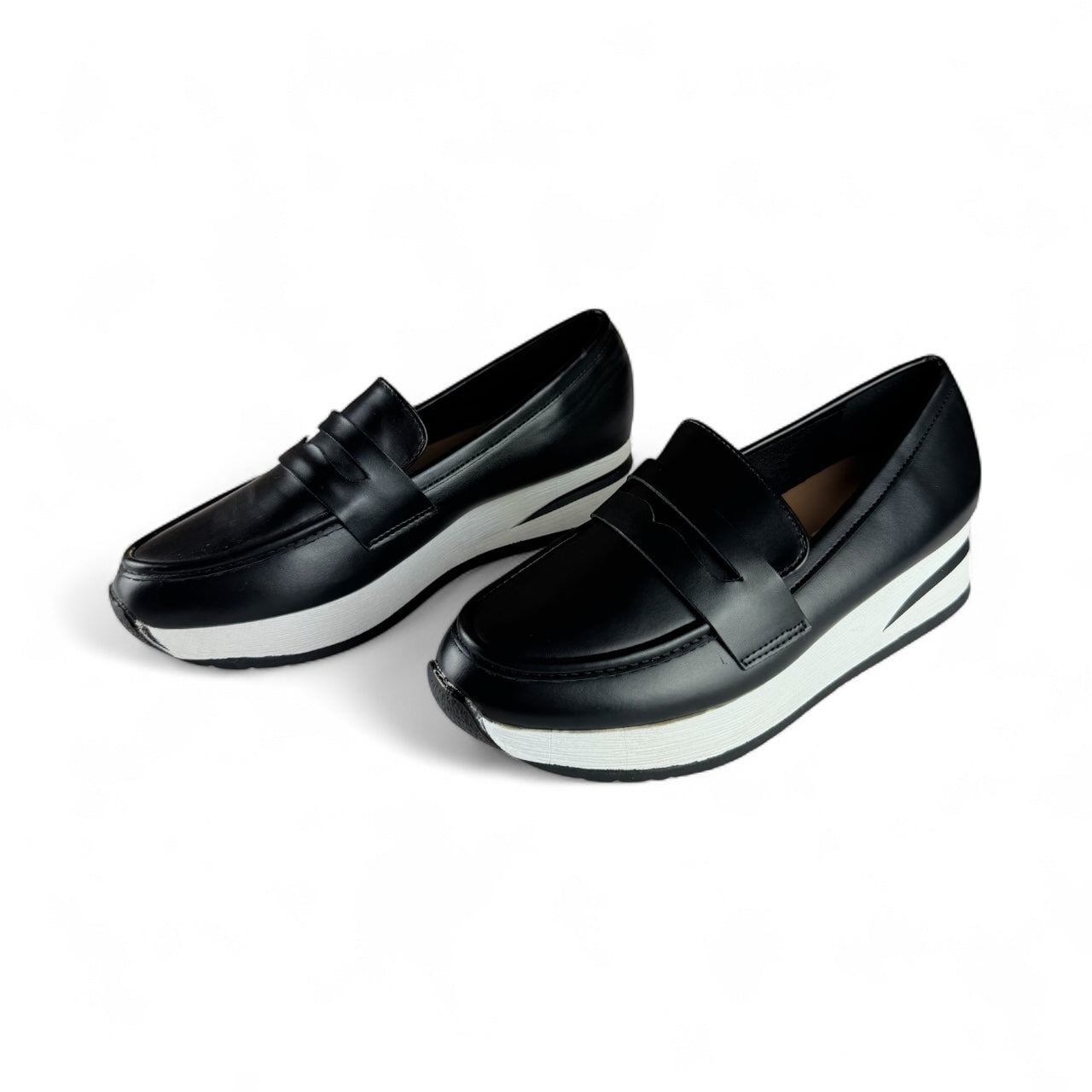 MOCASSINO ECOPELLE 2759