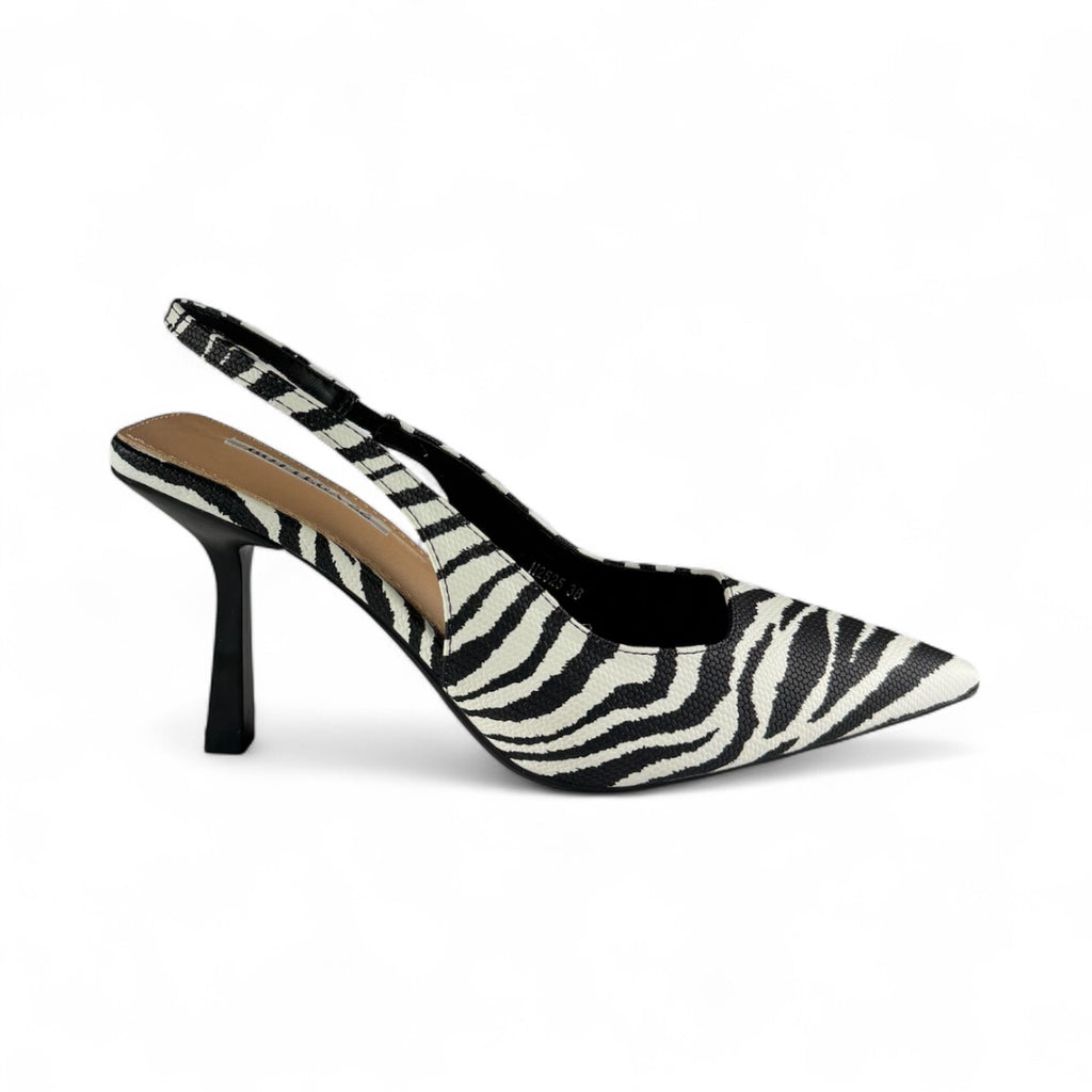DÉCOLLETE ANIMALIER H2525