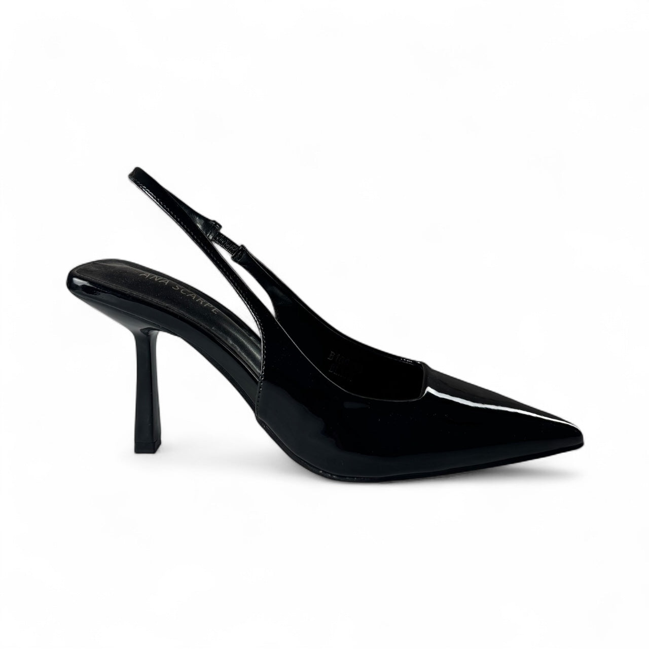 DÉCOLLETE SLINGBACK MBA135