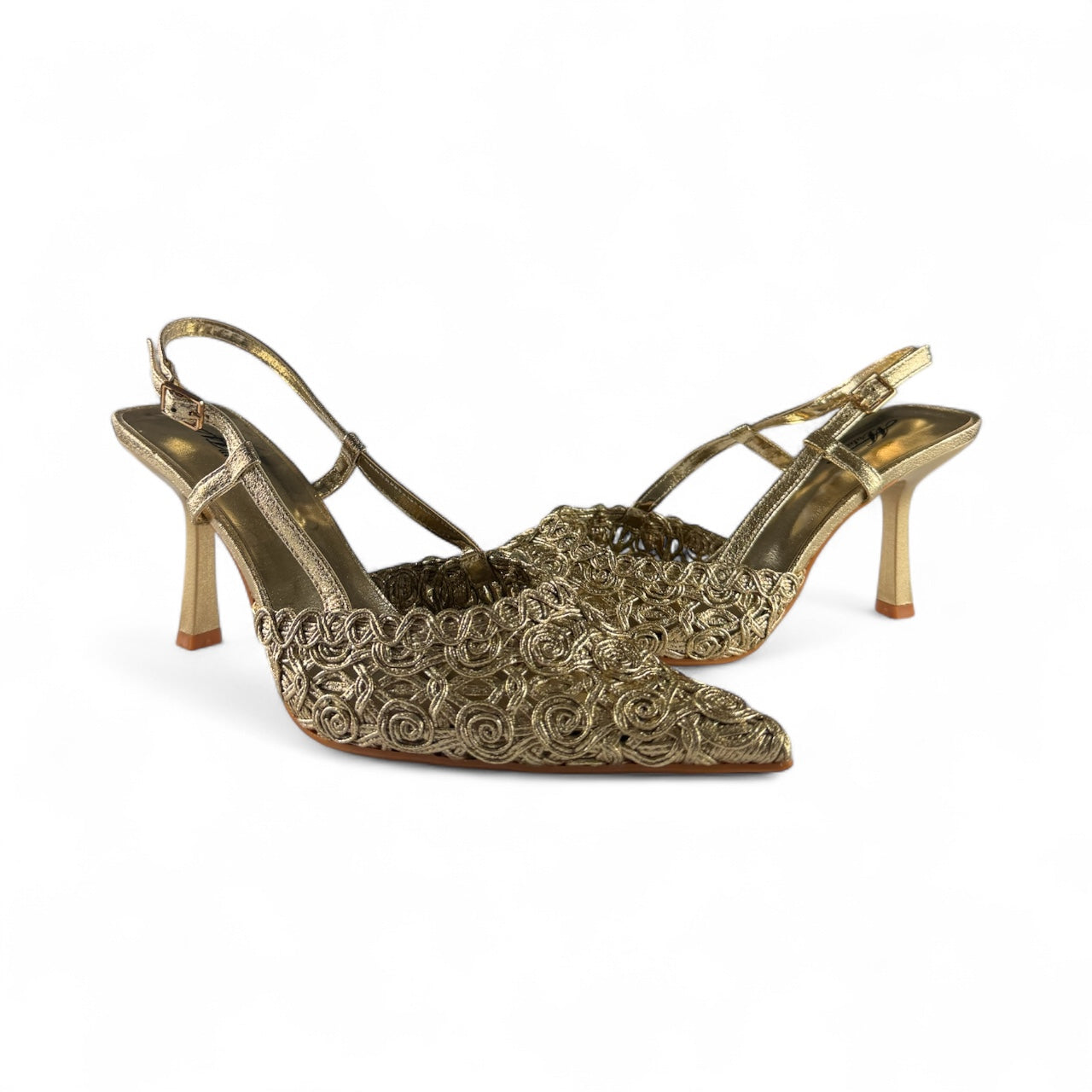 DÉCOLLETÉ RICAMO B0218