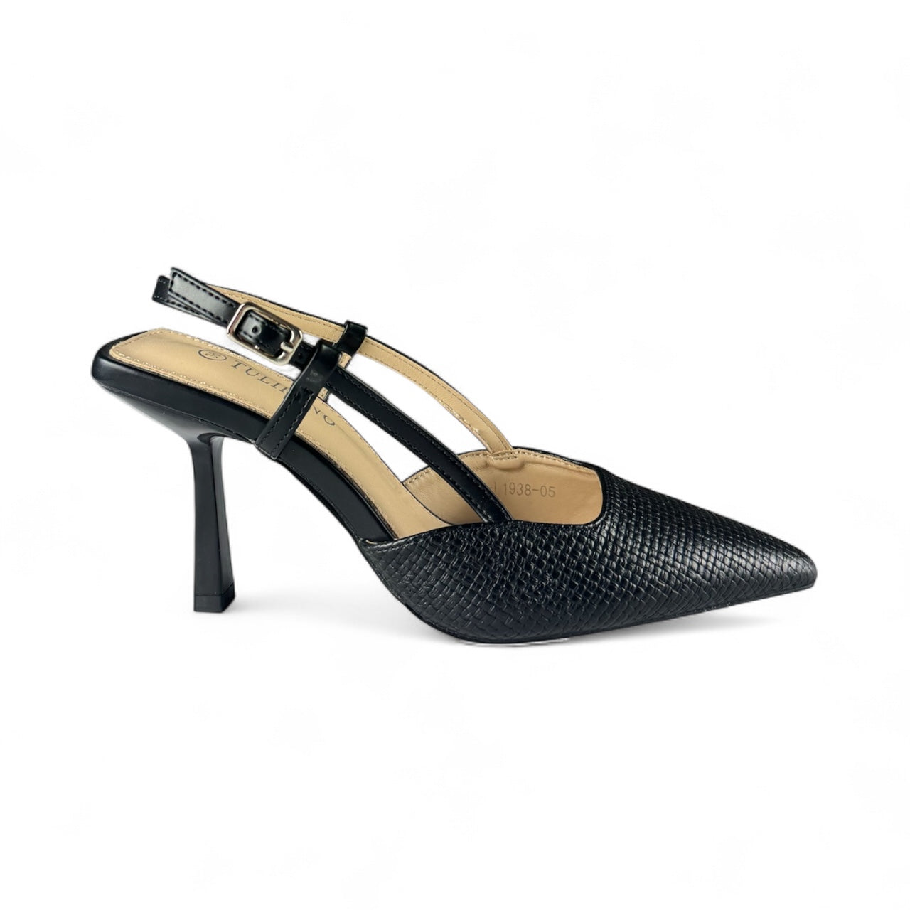 DÉCOLLETÉ SLINGBACK L1938-05