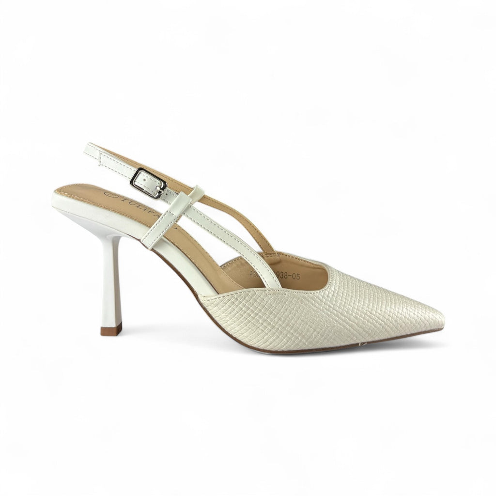 DÉCOLLETÉ SLINGBACK L1938-05