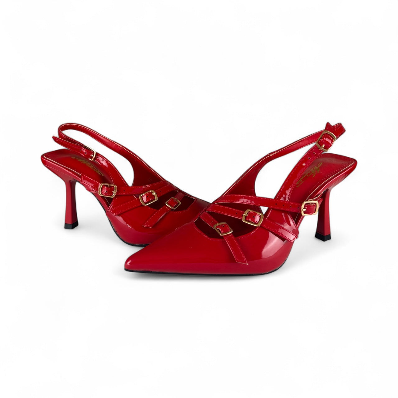 DÉCOLLETÉ CINTURINI BO-233