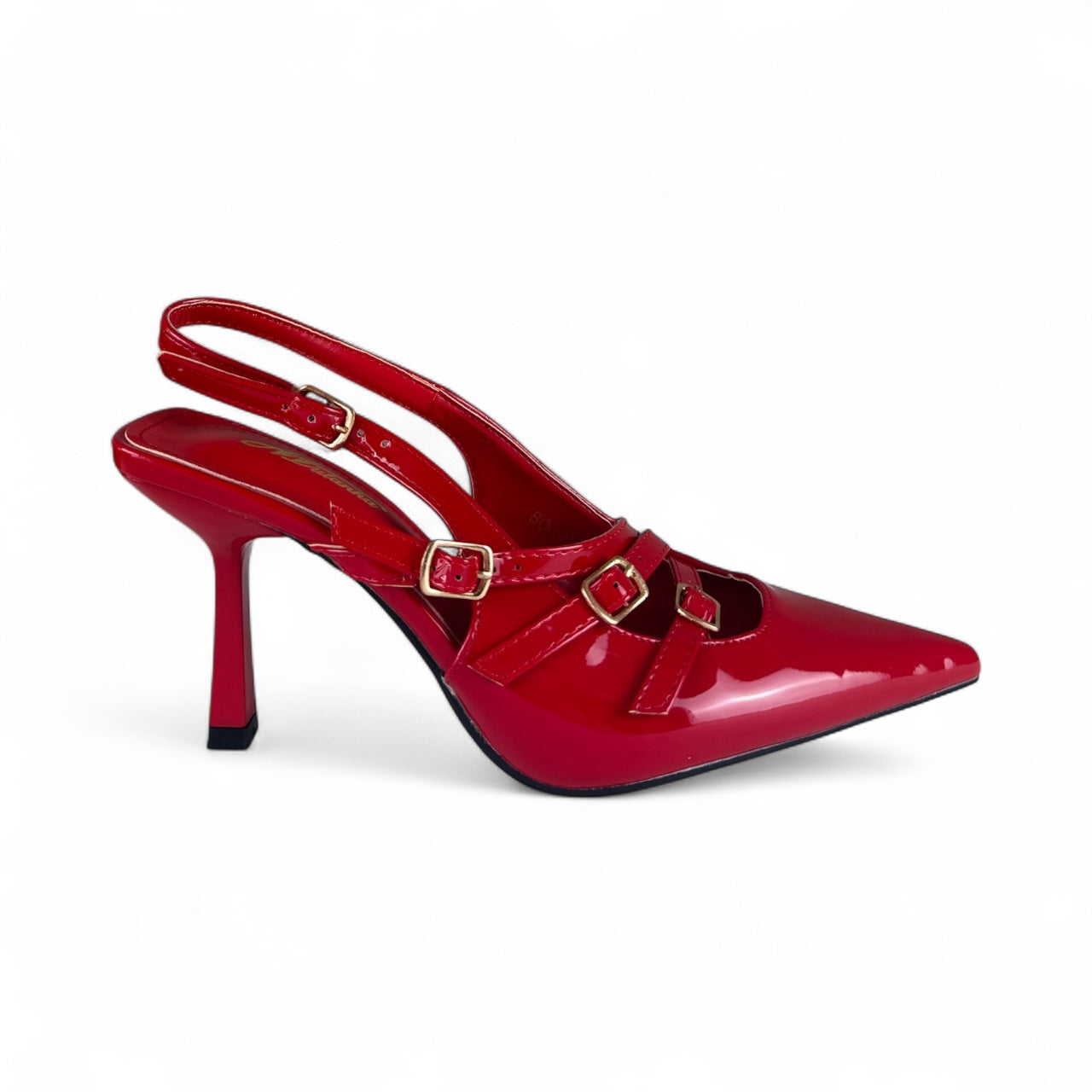DÉCOLLETÉ CINTURINI BO-233