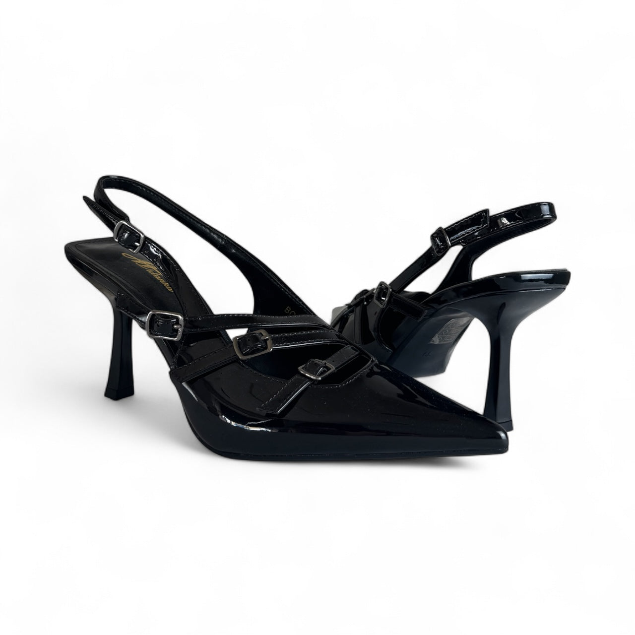 DÉCOLLETÉ CINTURINI BO-233