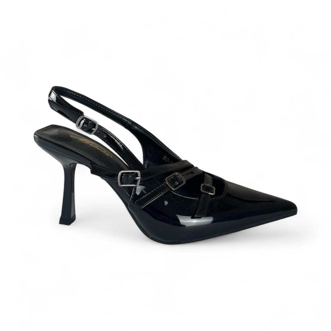 DÉCOLLETÉ CINTURINI BO-233