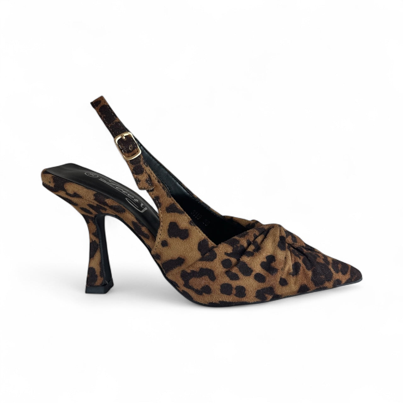 DÉCOLLETÉ ANIMALIER 3118