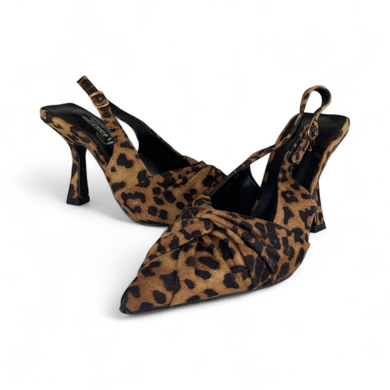DÉCOLLETÉ ANIMALIER 3118