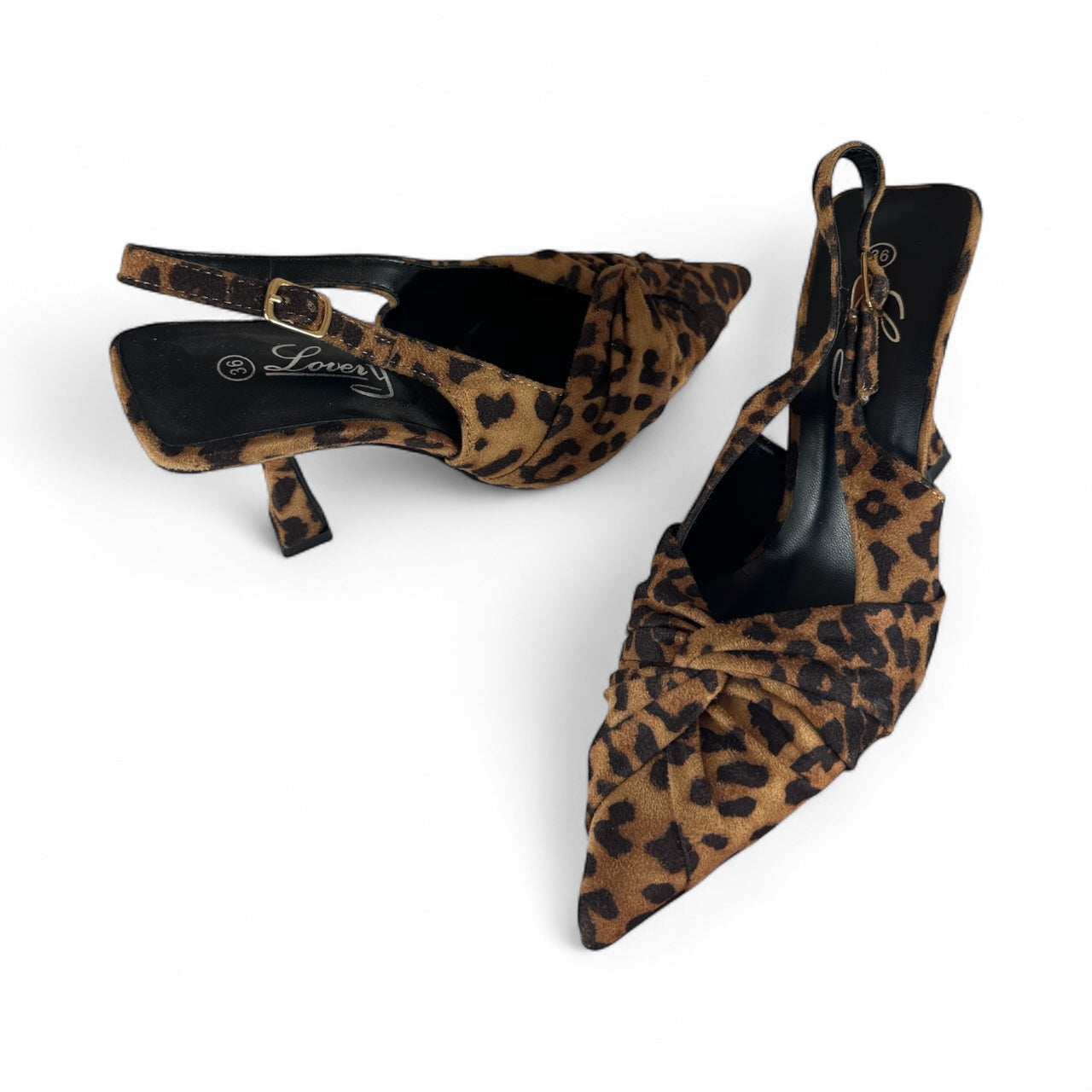 DÉCOLLETÉ ANIMALIER 3118