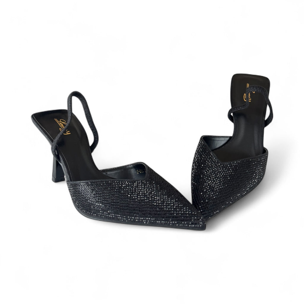 DÉCOLLETÉ BRILLANTINO Z-011