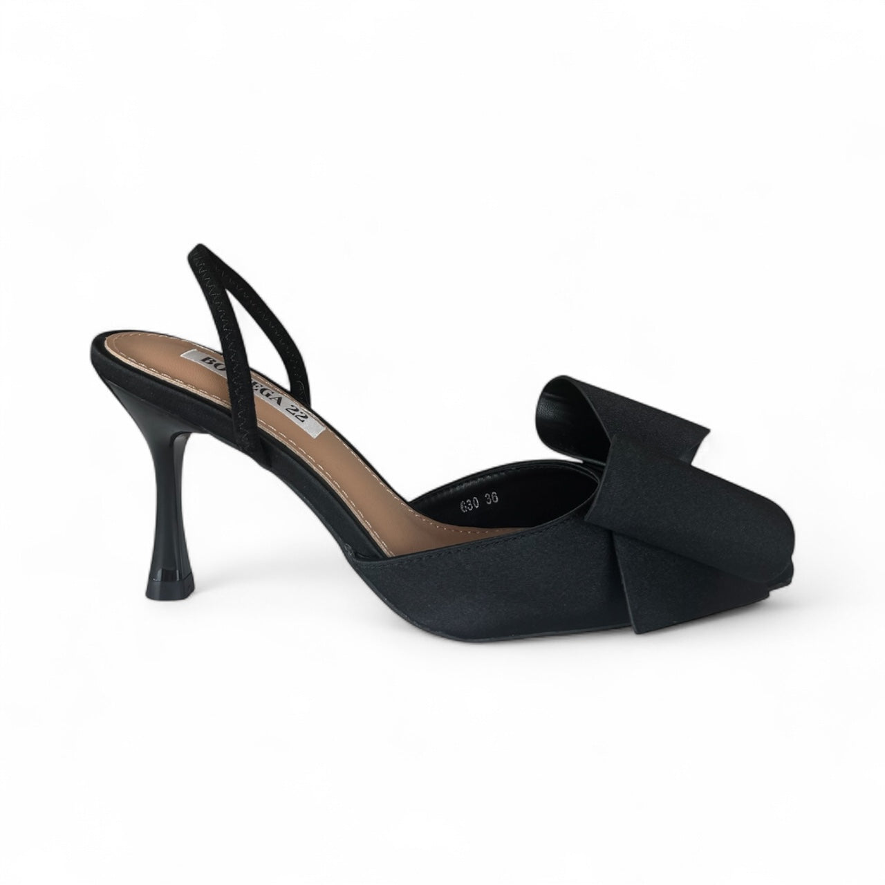DÉCOLLETÉ FIOCCO TESSUTO G30