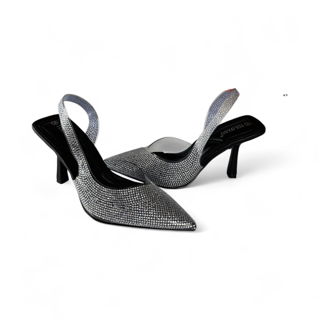 DÉCOLLETÉ TRASPARENTE AB6-L7132-12