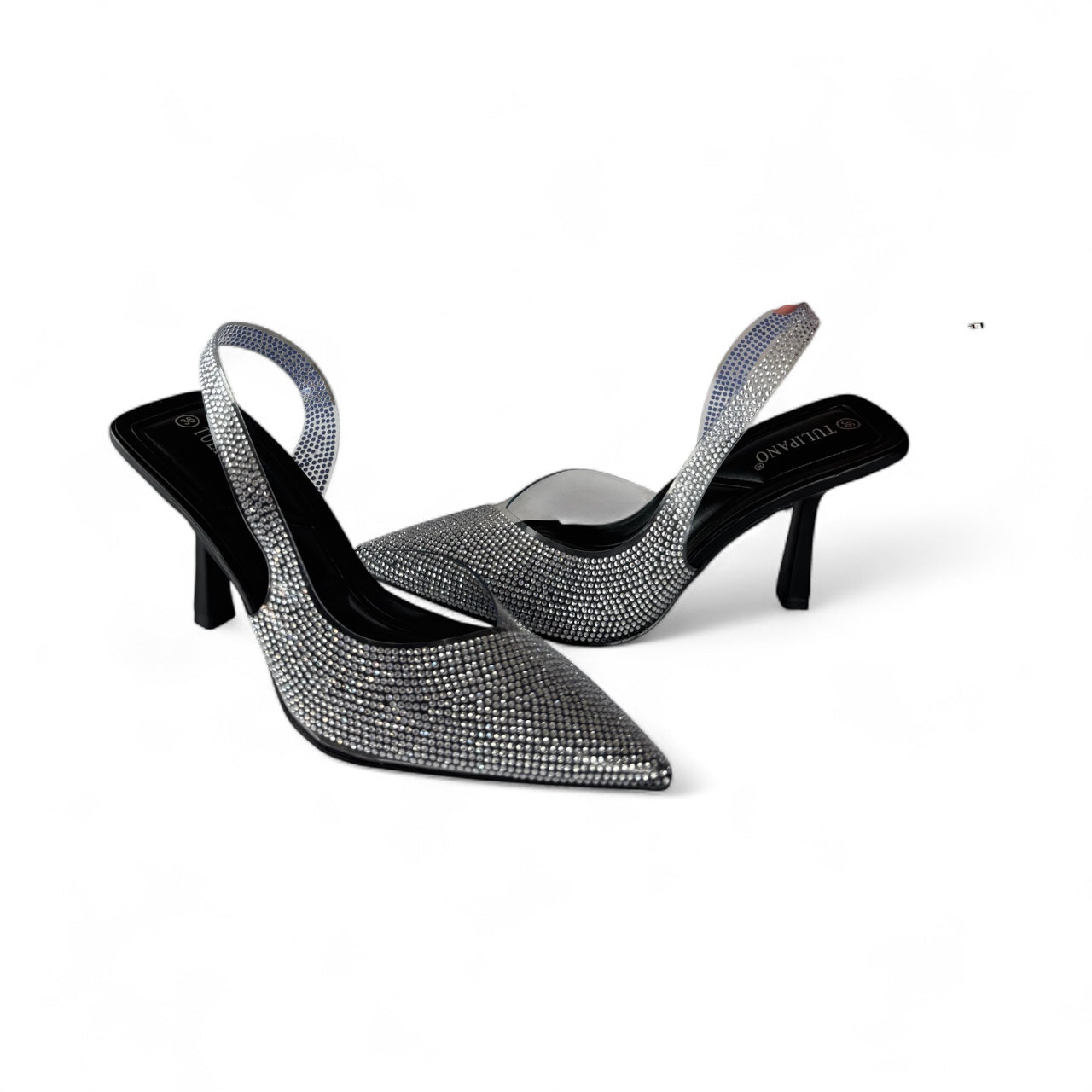 DÉCOLLETÉ TRASPARENTE AB6-L7132-12