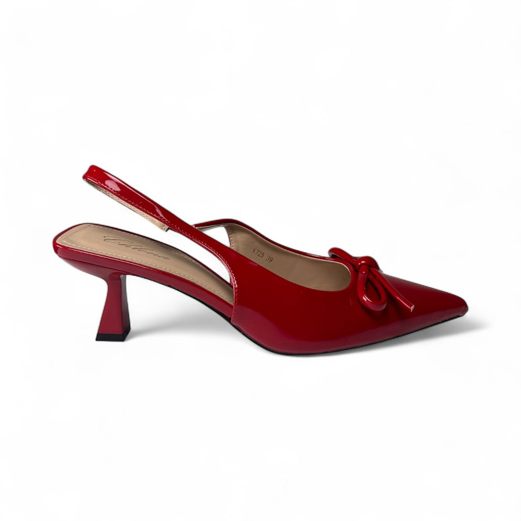 DÉCOLLETÉ LUCIDO FIOCCO K725