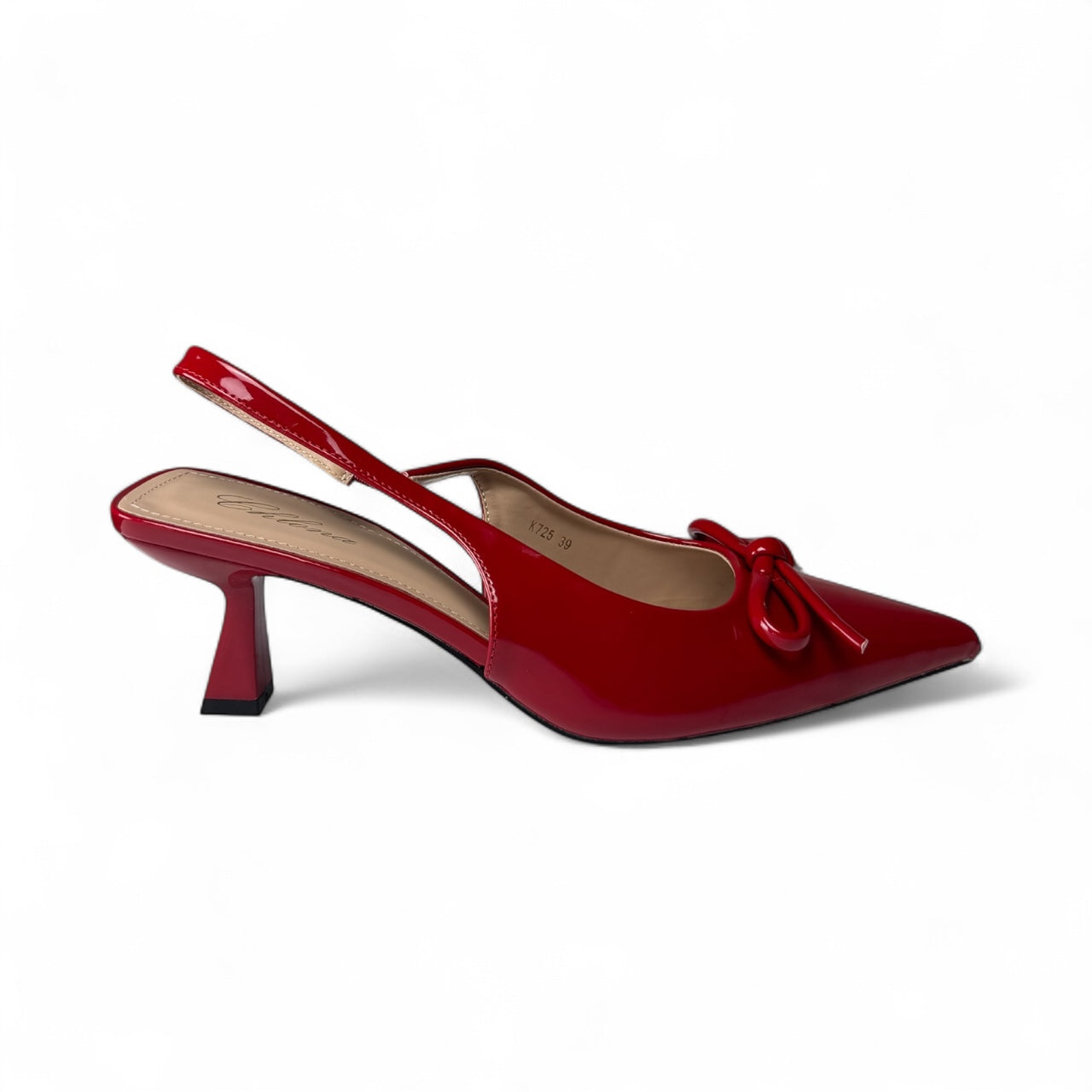 DÉCOLLETÉ LUCIDO FIOCCO K725