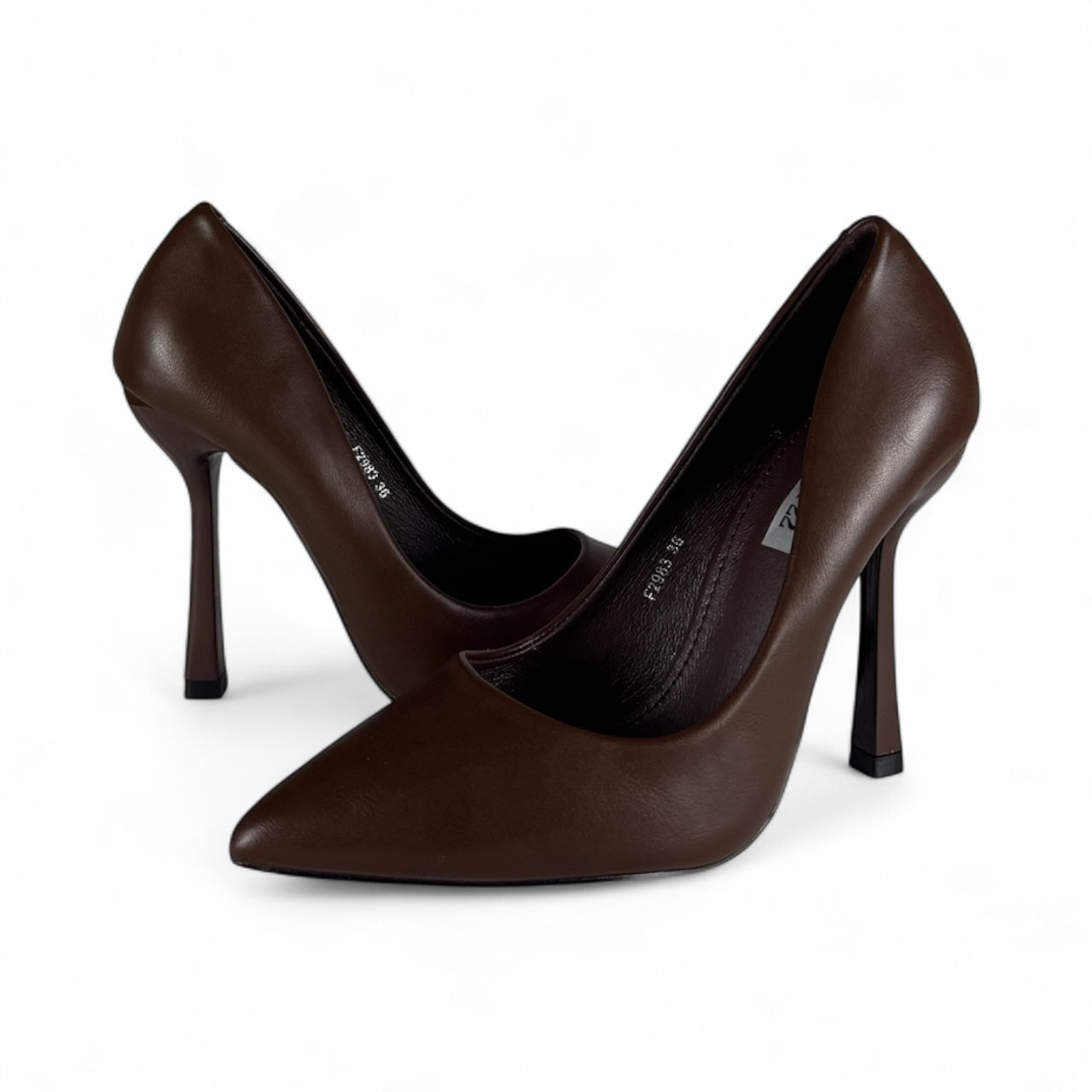 DÉCOLLETÉ ECOPELLE F2983