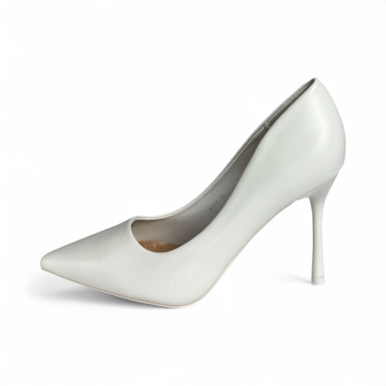 DÉCOLLETÉ ECOPELLE 8421
