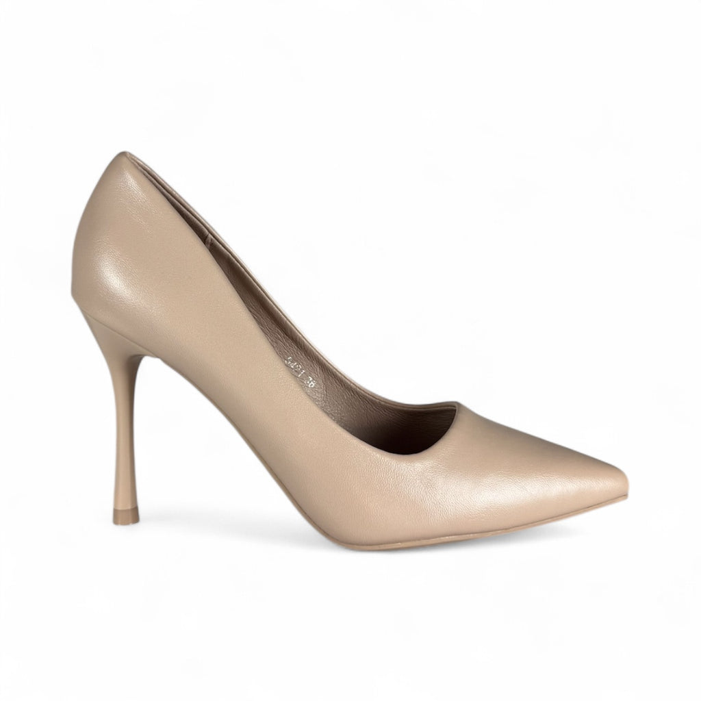 DÉCOLLETÉ ECOPELLE 8421