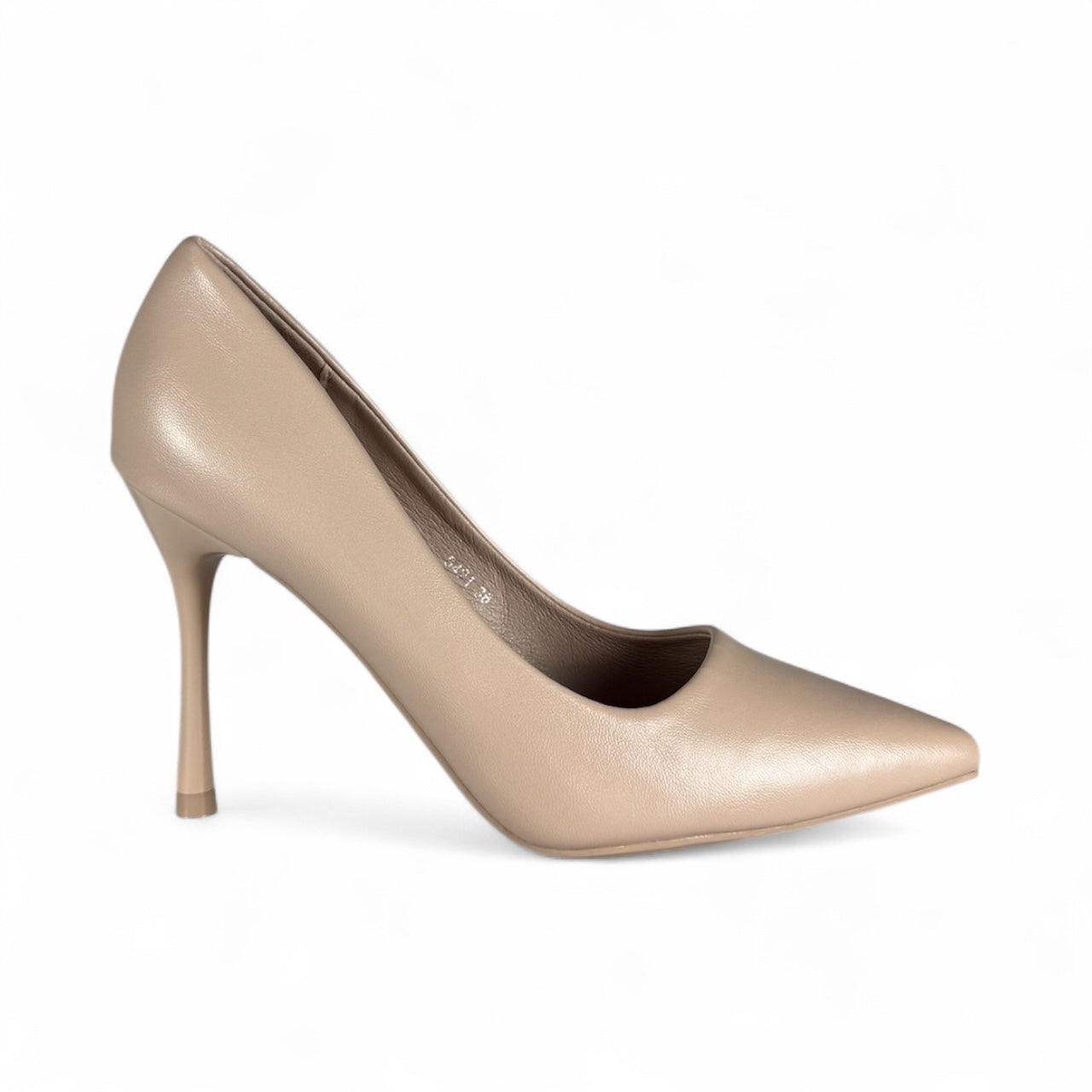 DÉCOLLETÉ ECOPELLE 8421