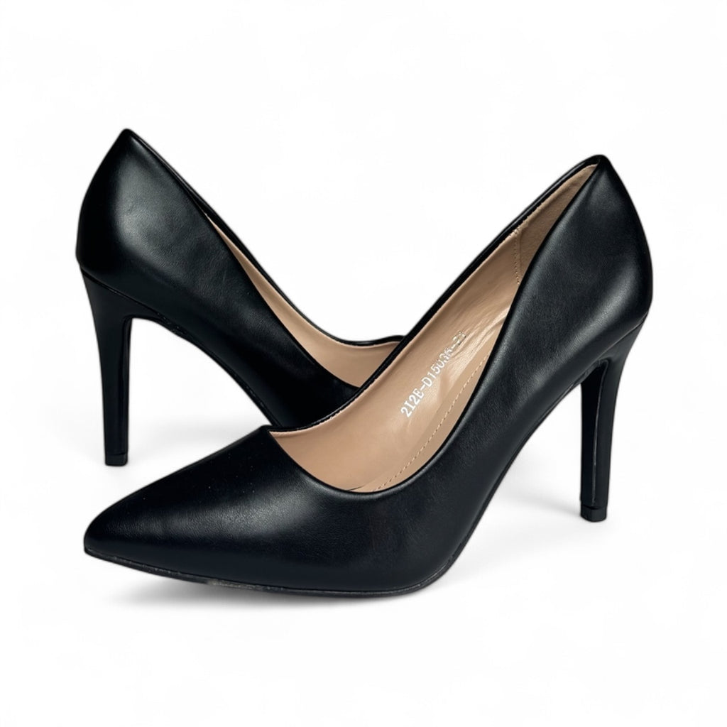 DÉCOLLETÉ ECOPELLE 2I2E-D15036-21