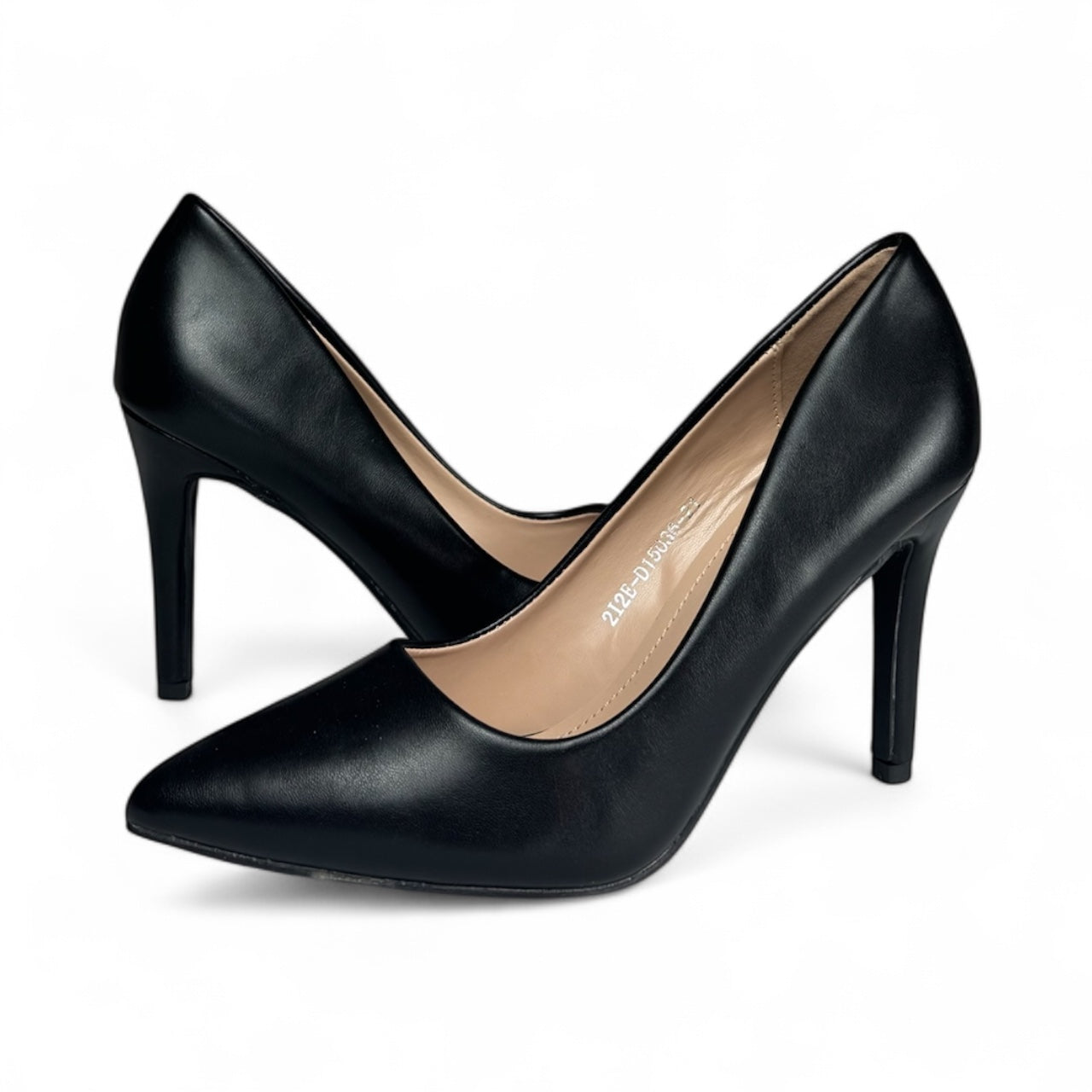 DÉCOLLETÉ ECOPELLE 2I2E-D15036-21