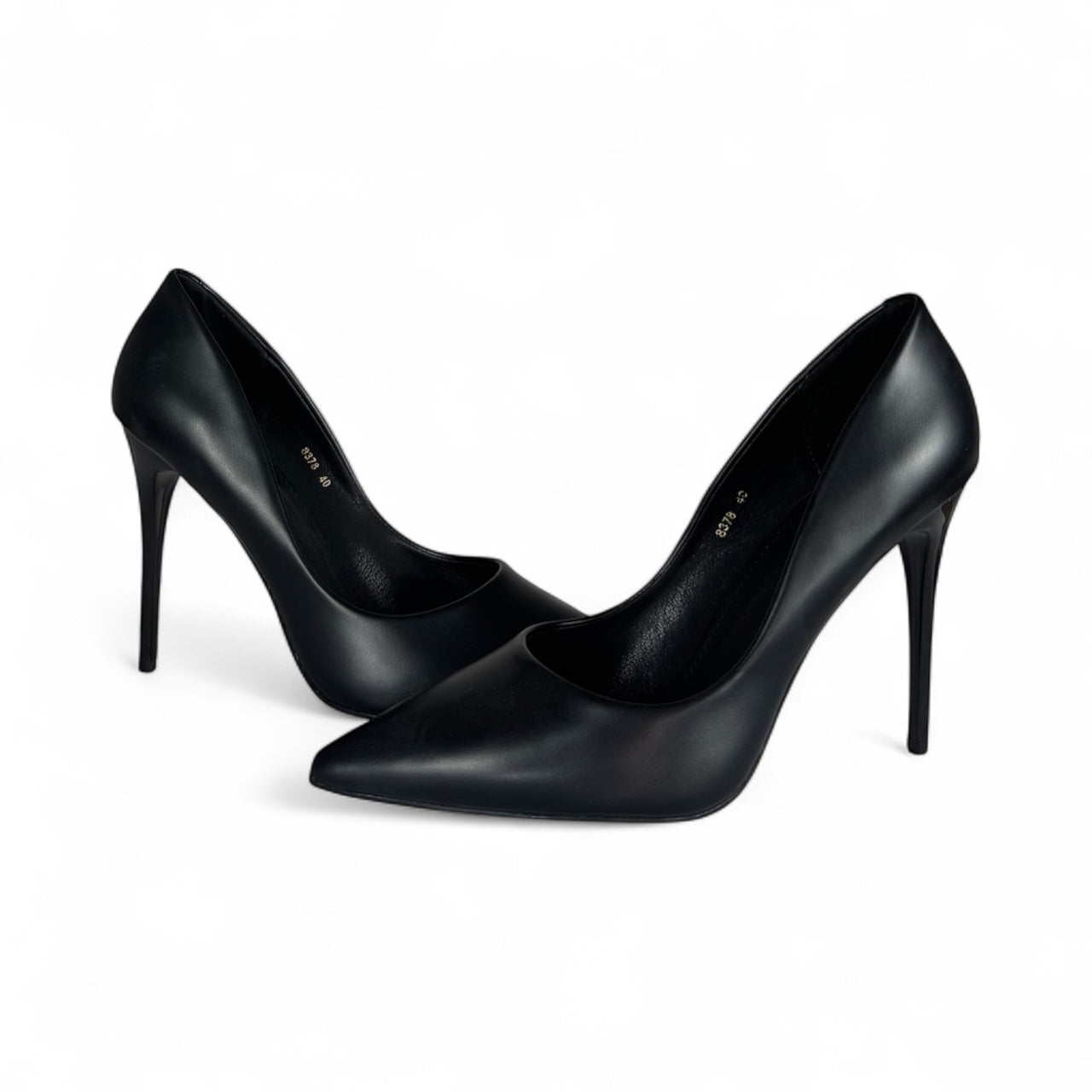 DÉCOLLETÉ ECOPELLE 8378