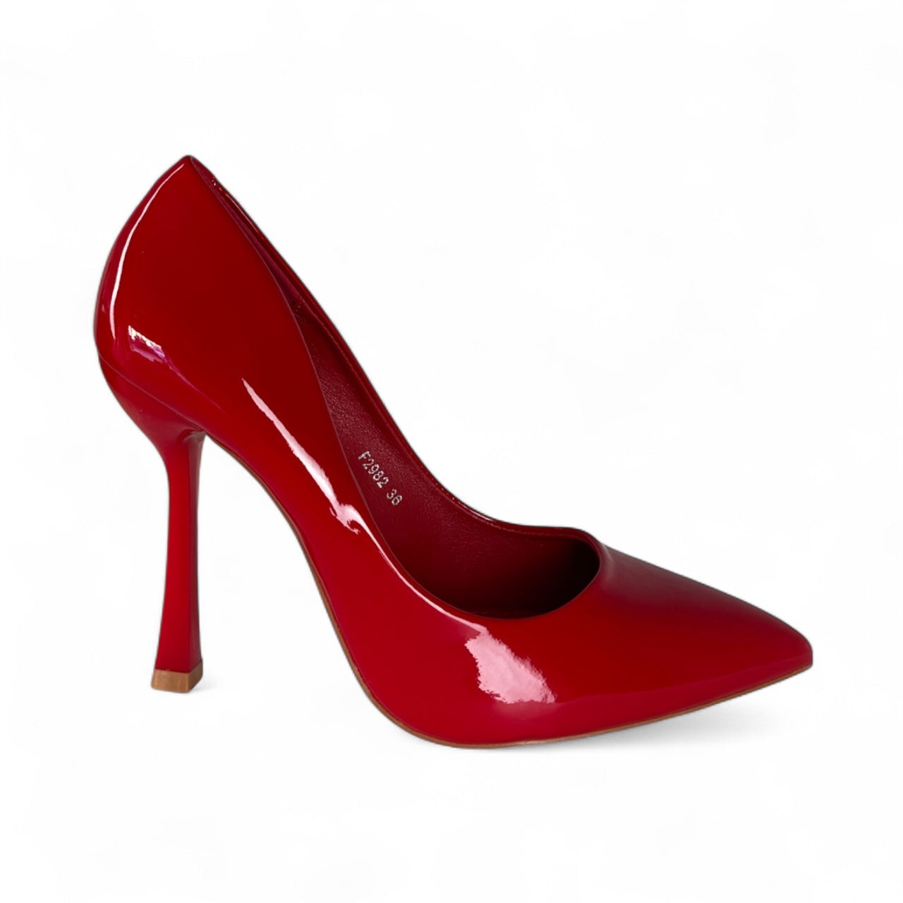 DÉCOLLETÉ LUCIDO F2982