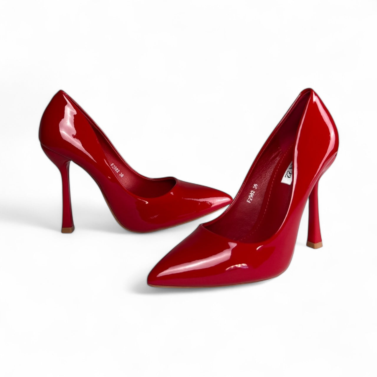 DÉCOLLETÉ LUCIDO F2982