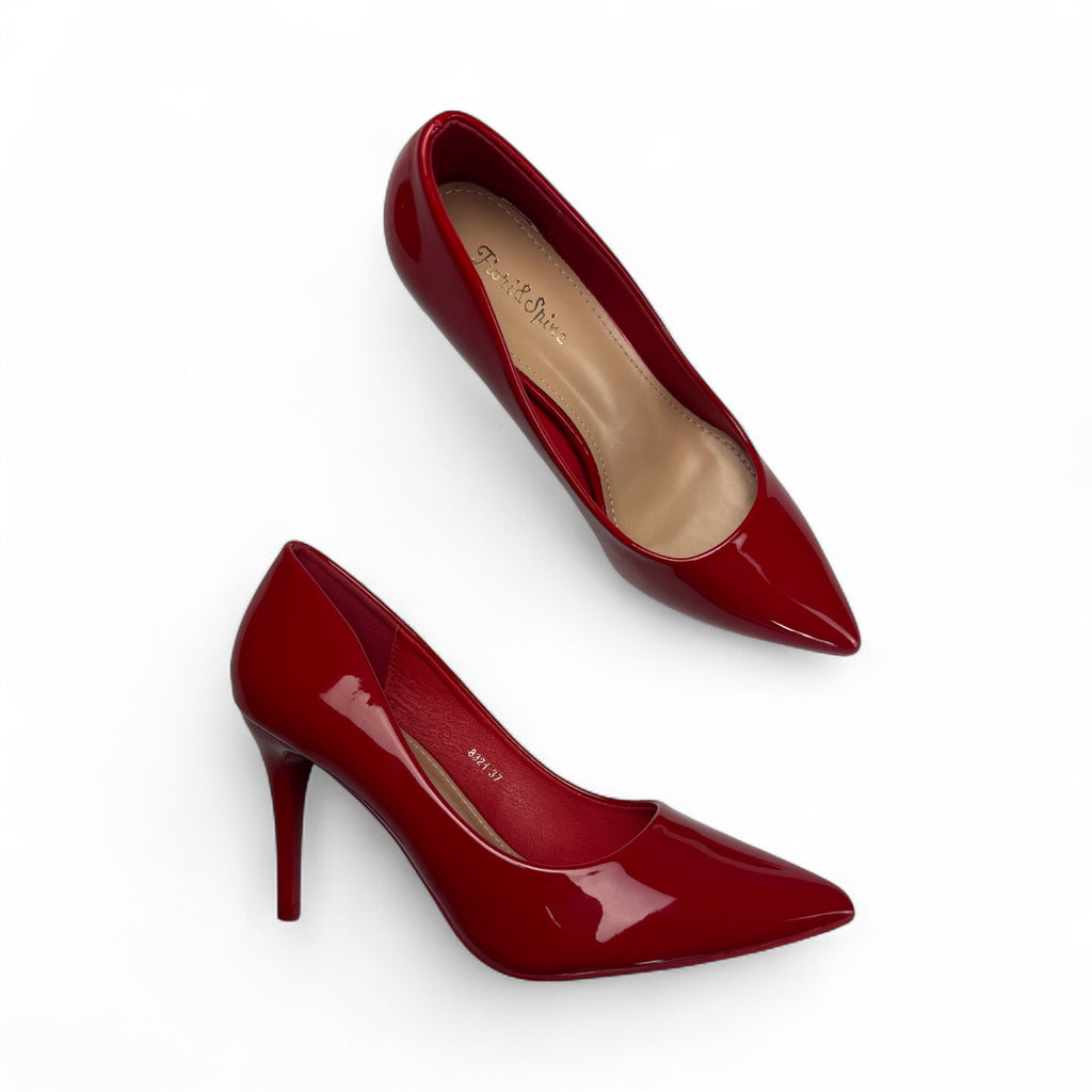 DÉCOLLETÉ ECOPELLE 8321