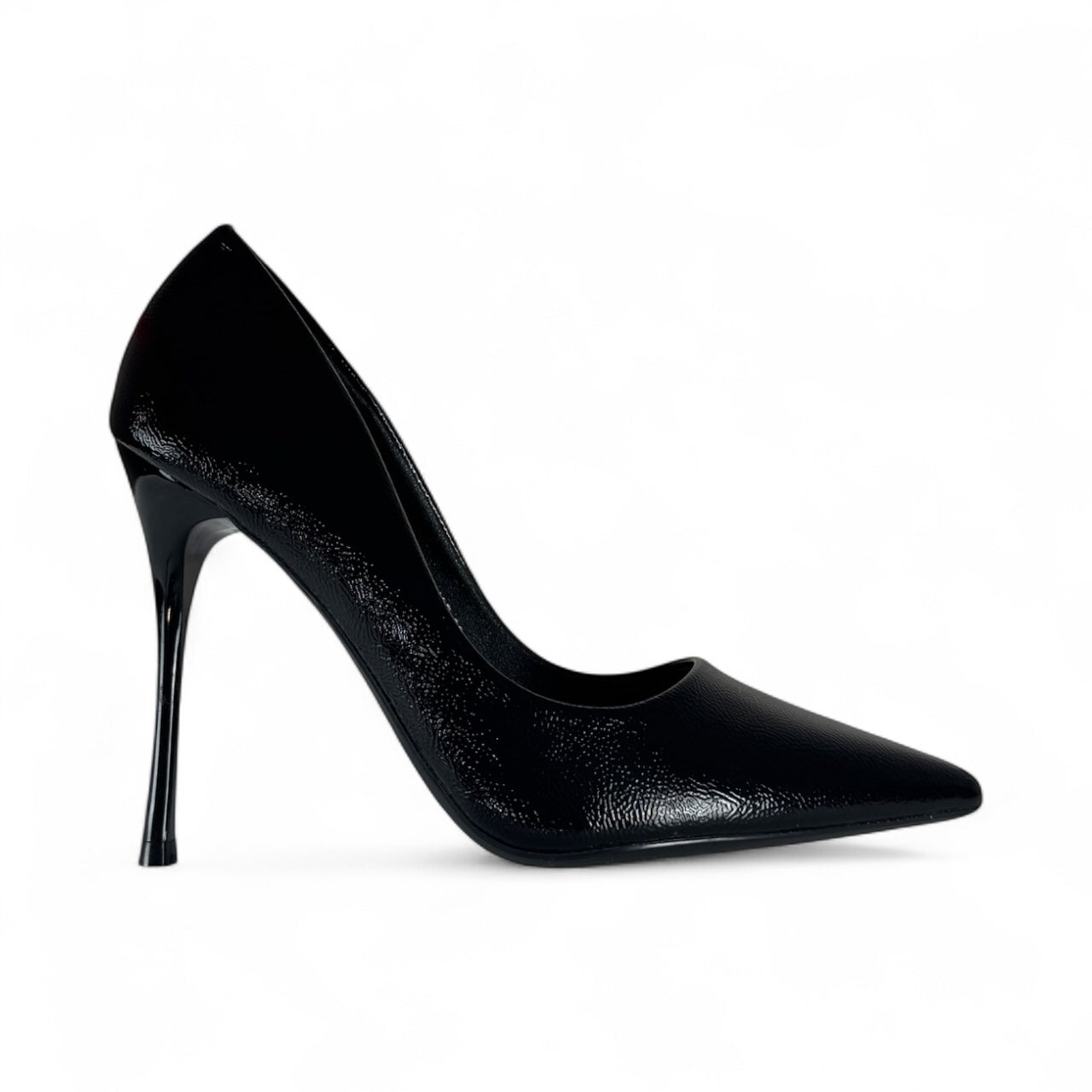 DÉCOLLETÉ ECOPELLE MARTELLATO 8427