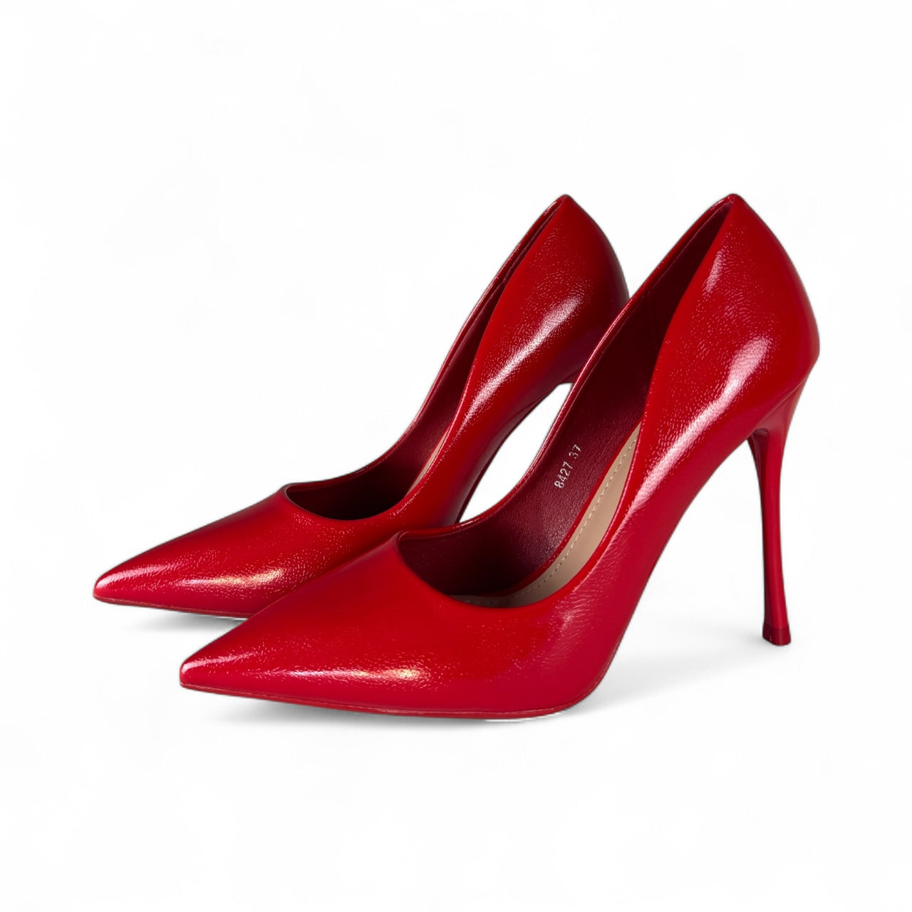 DÉCOLLETÉ ECOPELLE MARTELLATO 8427
