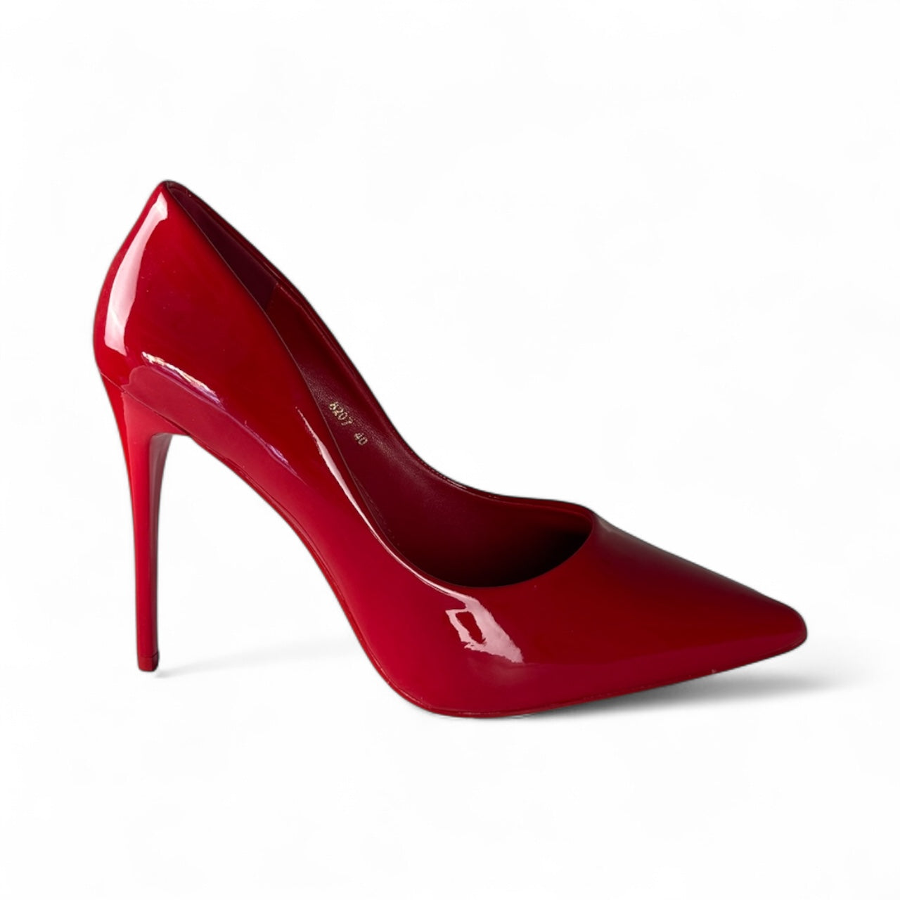 DÉCOLLETÉ LUCIDO 8207