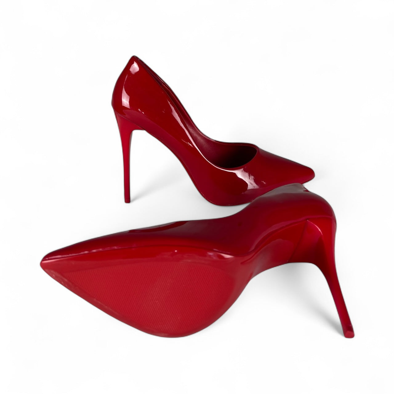 DÉCOLLETÉ LUCIDO 8207