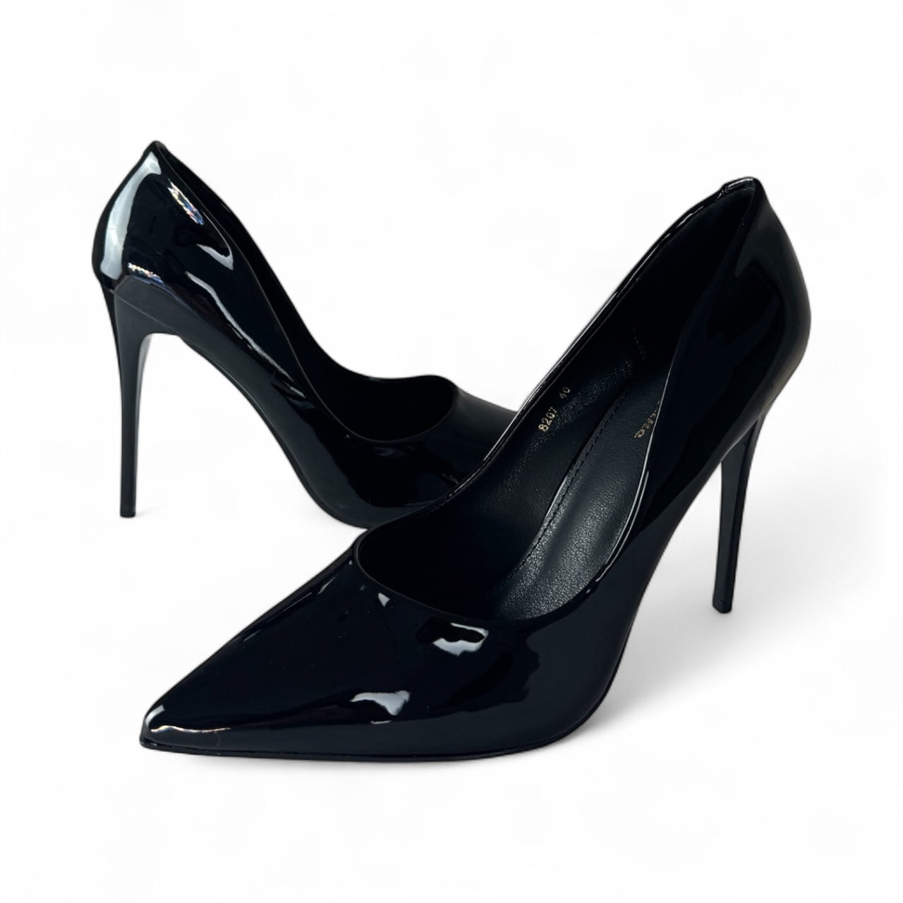 DÉCOLLETÉ LUCIDO 8207
