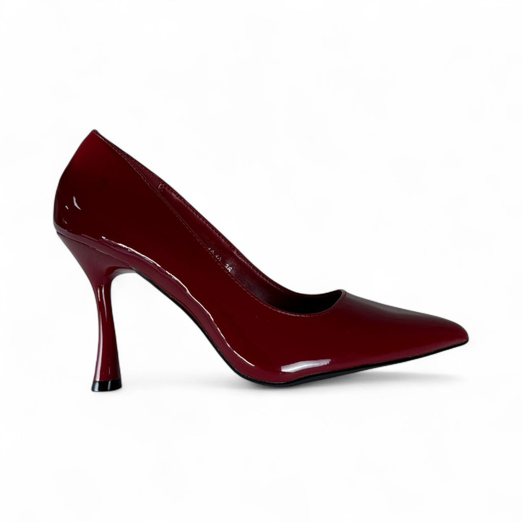 DÉCOLLETÉ LUCIDO A9-10