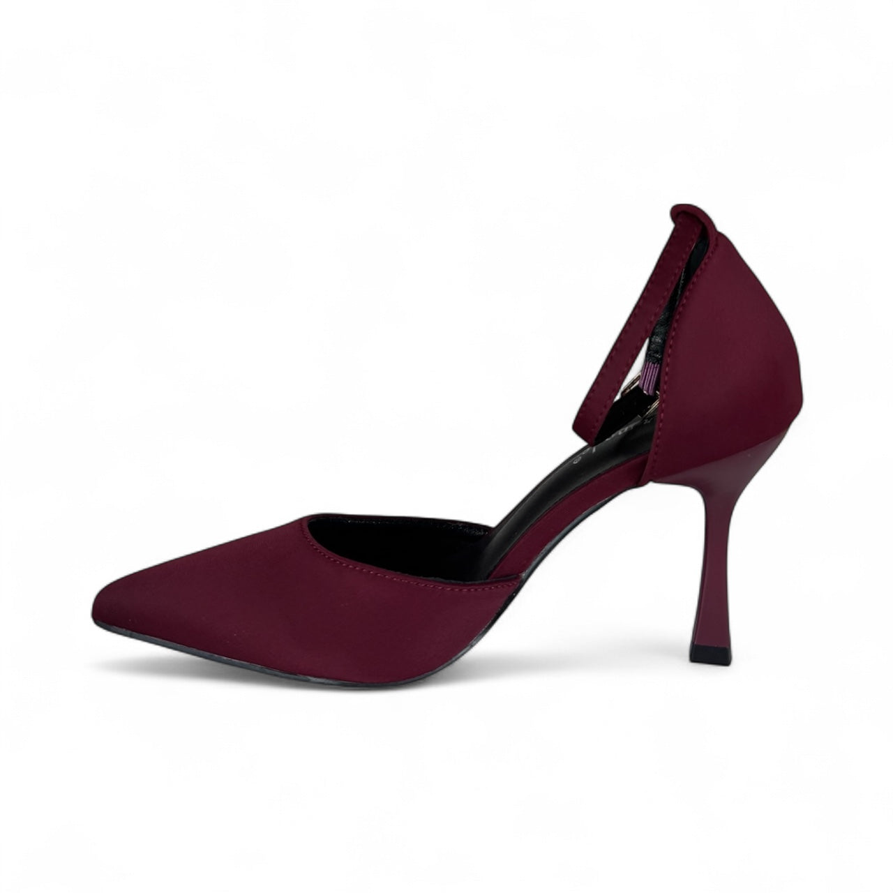 DÉCOLLETÉ TESSUTO CINTURINO 4062