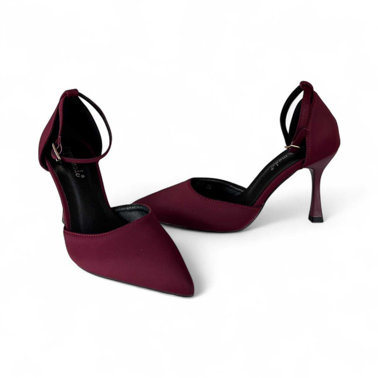 DÉCOLLETÉ TESSUTO CINTURINO 4062