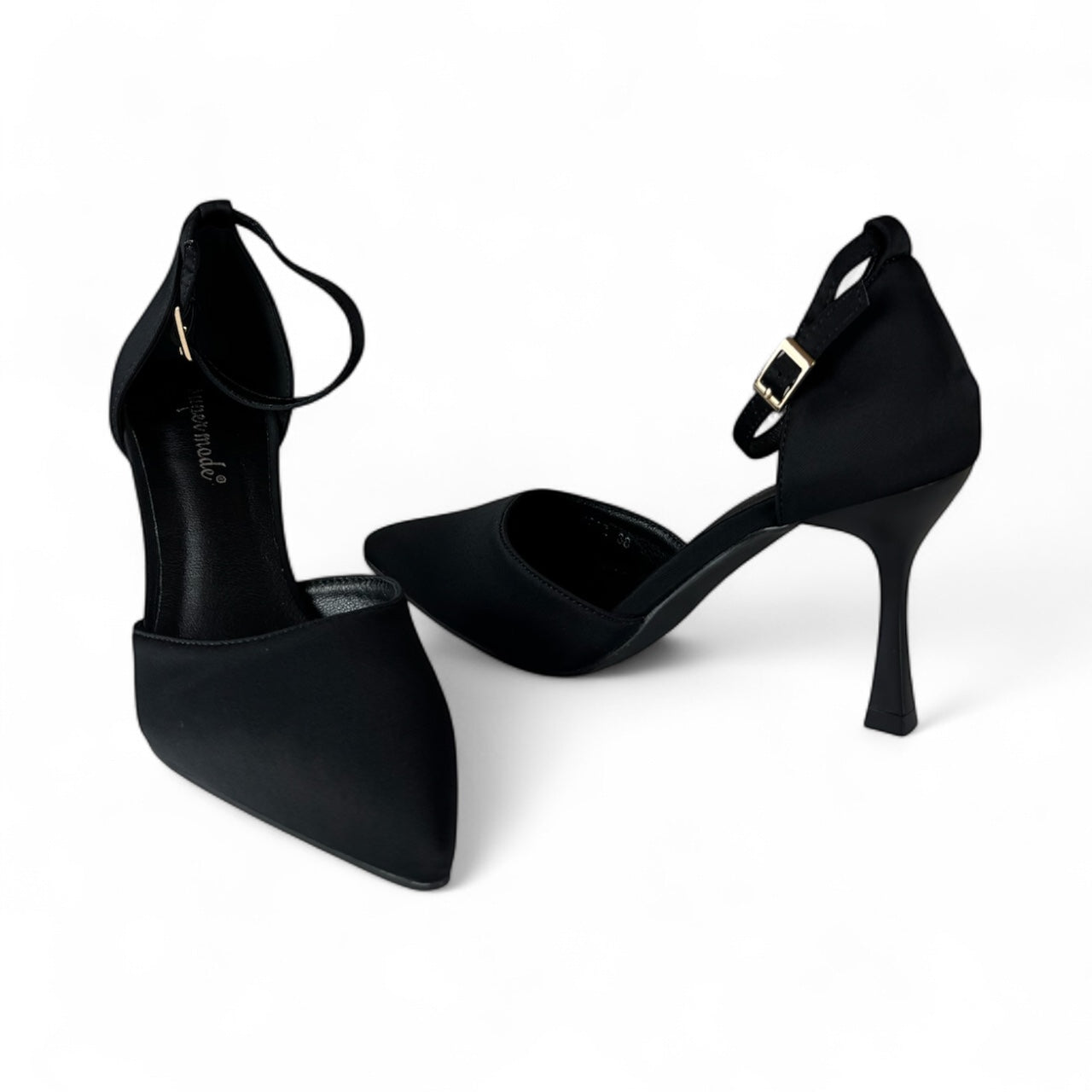 DÉCOLLETÉ TESSUTO CINTURINO 4062