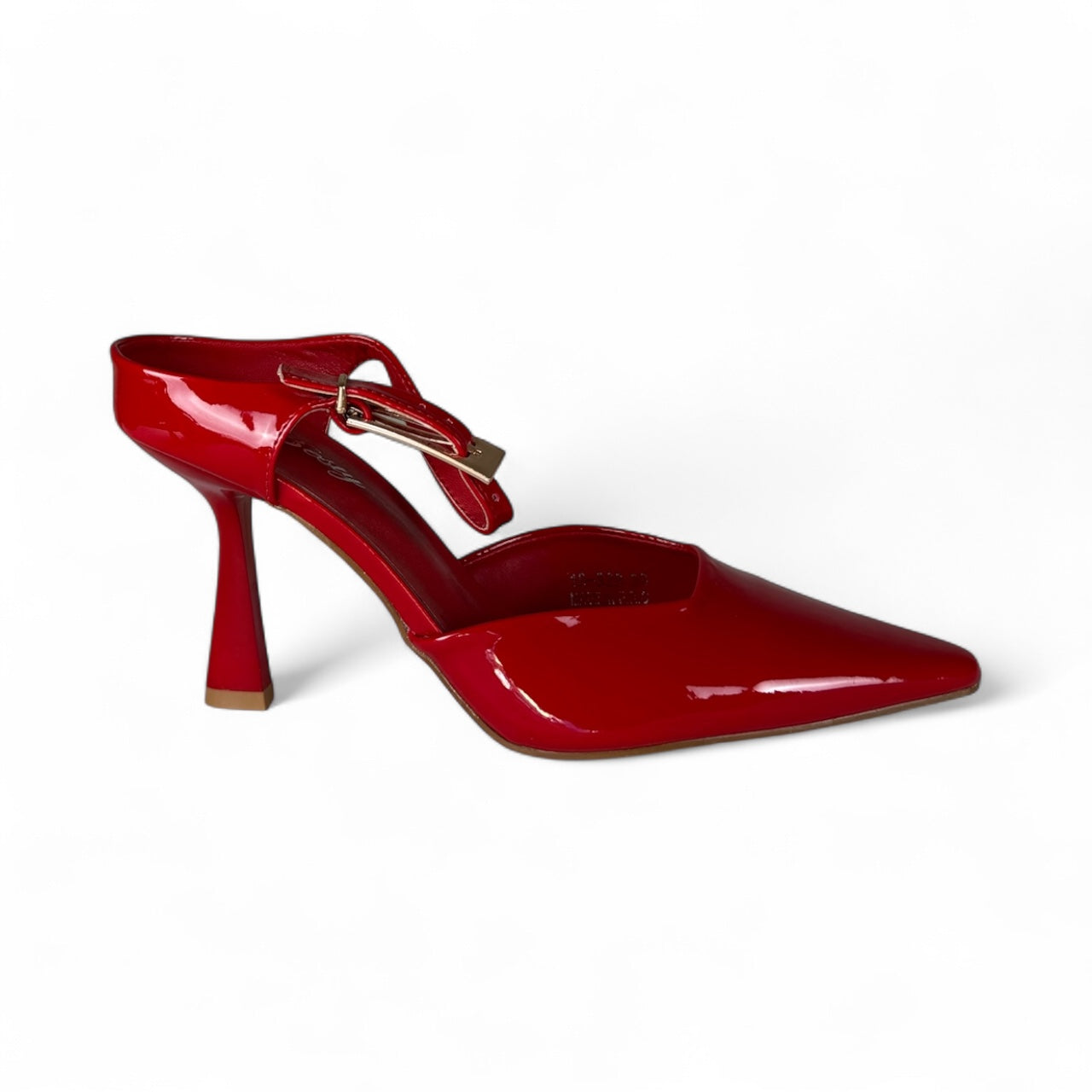 DÉCOLLETÉ LUCIDO 10-329