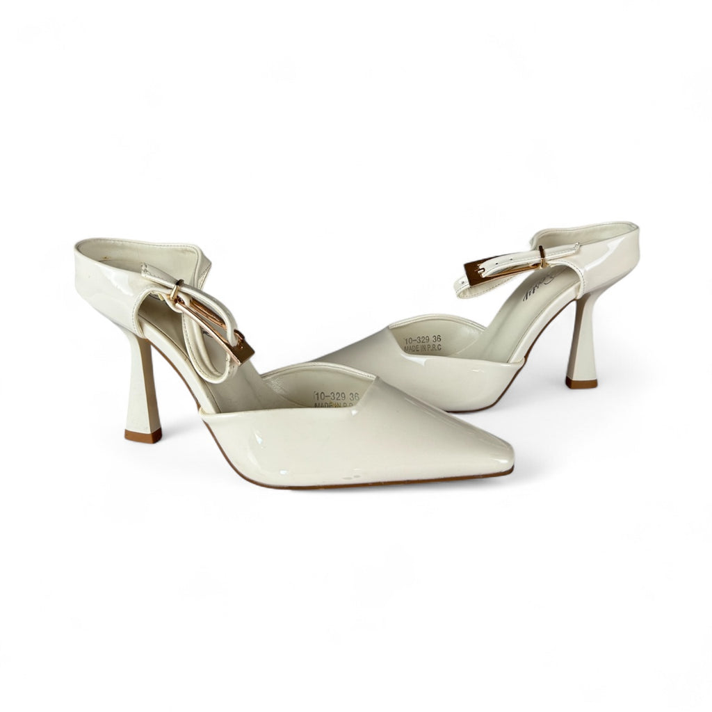DÉCOLLETÉ LUCIDO 10-329