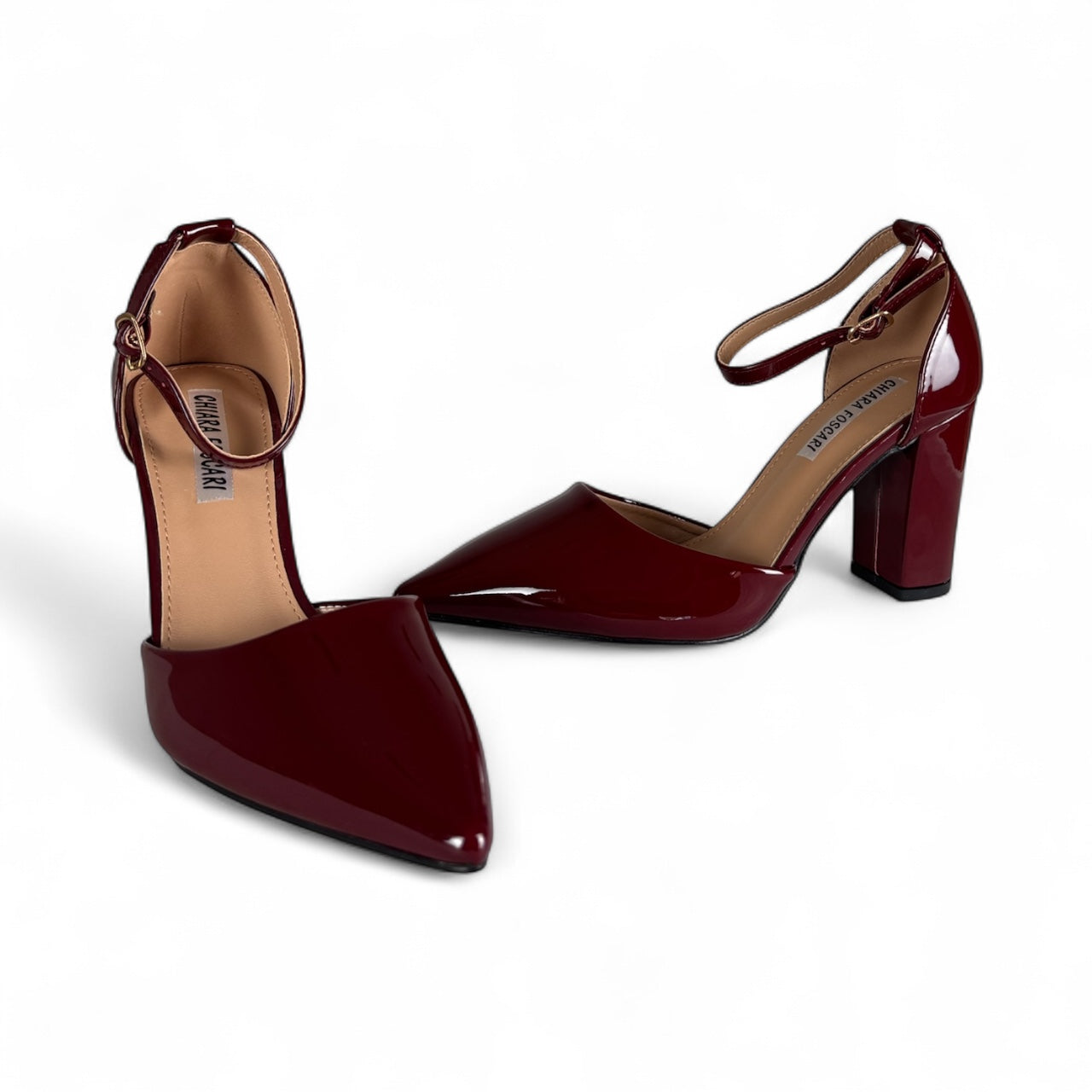 DÉCOLLETÉ LUCIDO A31-3117