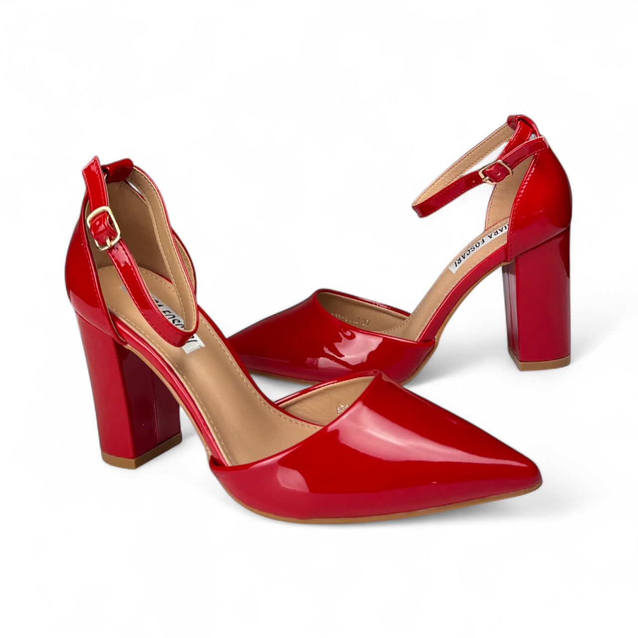 DÉCOLLETÉ LUCIDO A31-3117