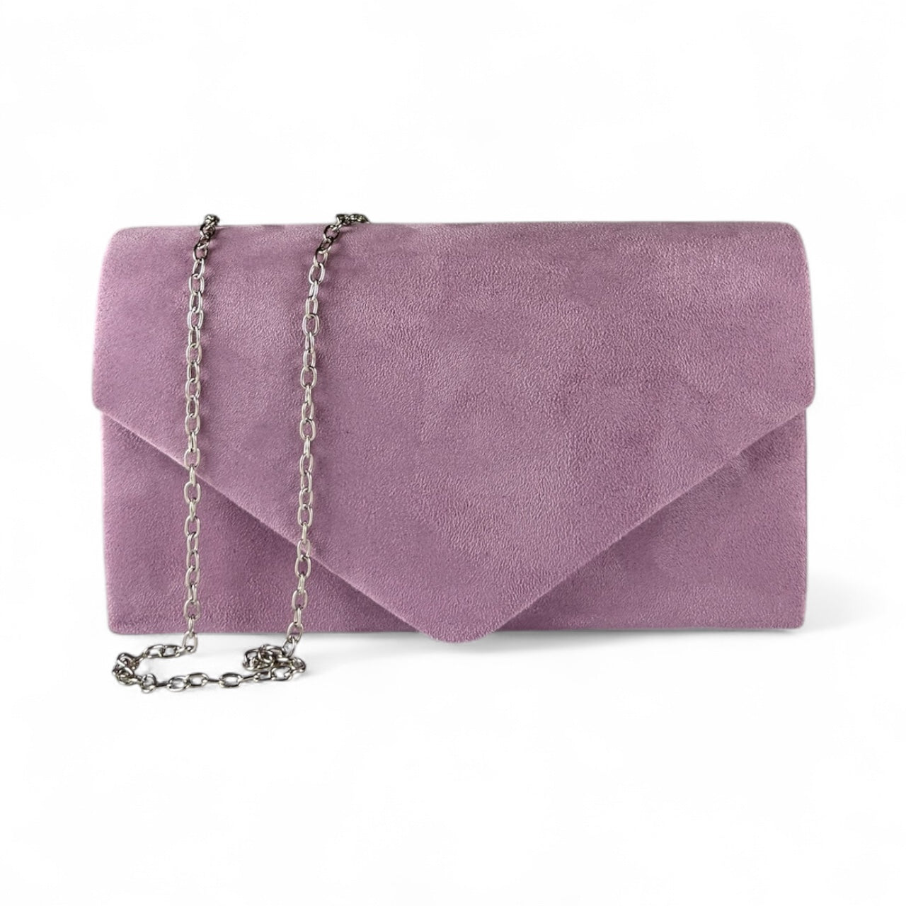 POCHETTE CAMOSCIO