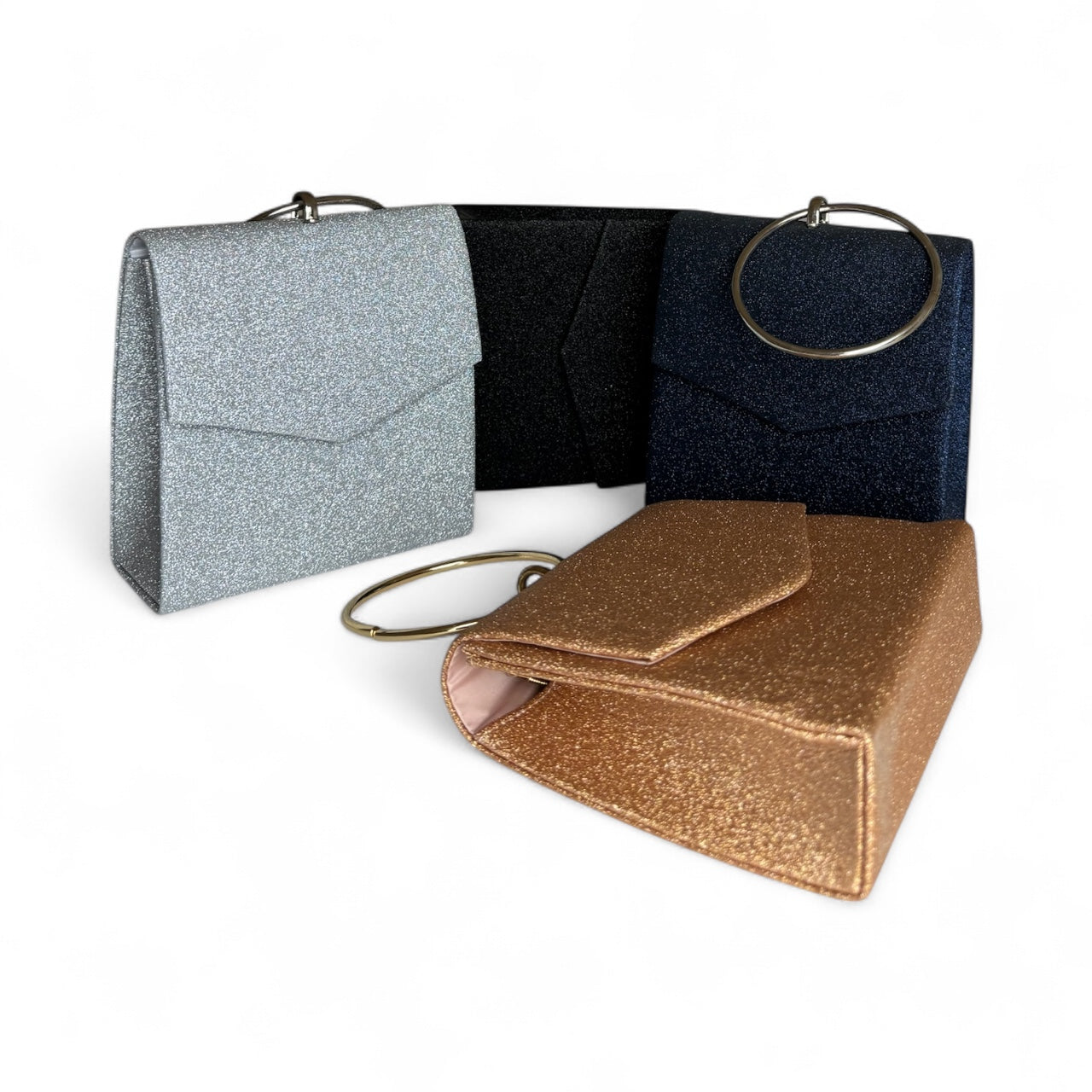 BAULETTO GLITTER
