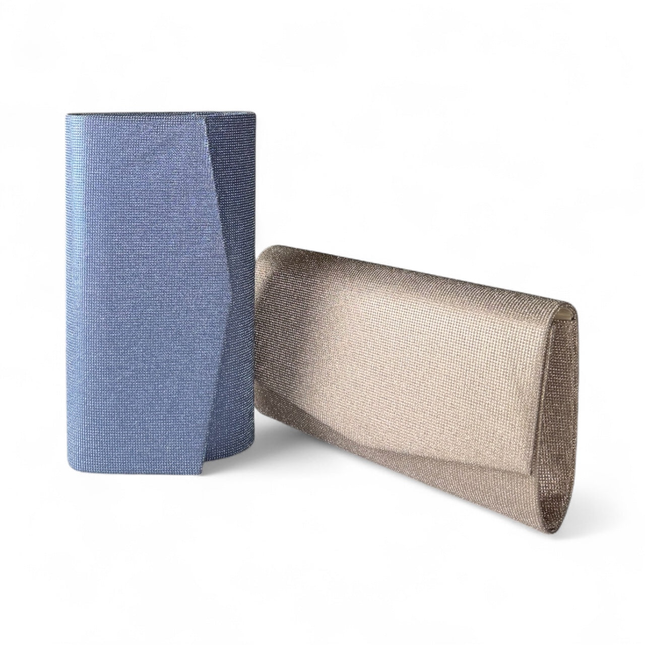 POCHETTE BRILLANTINATA