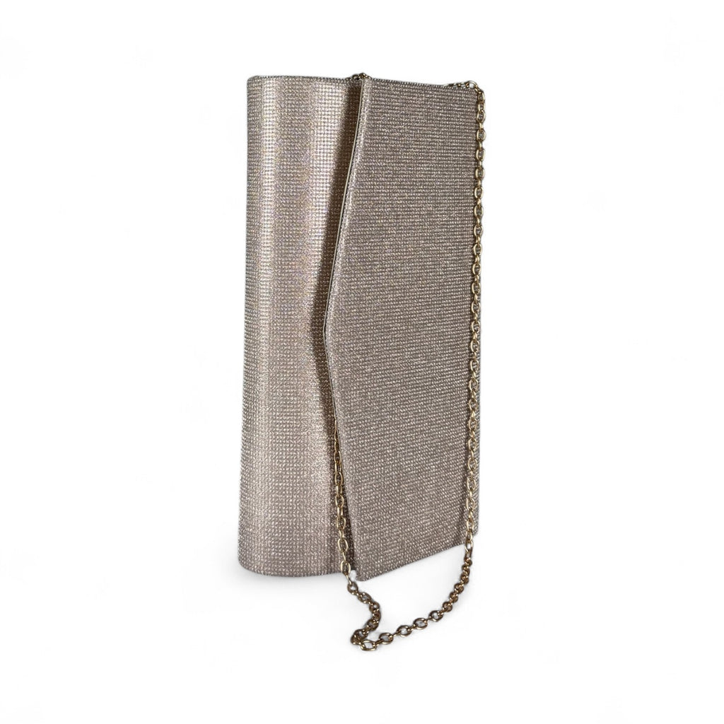 POCHETTE BRILLANTINATA