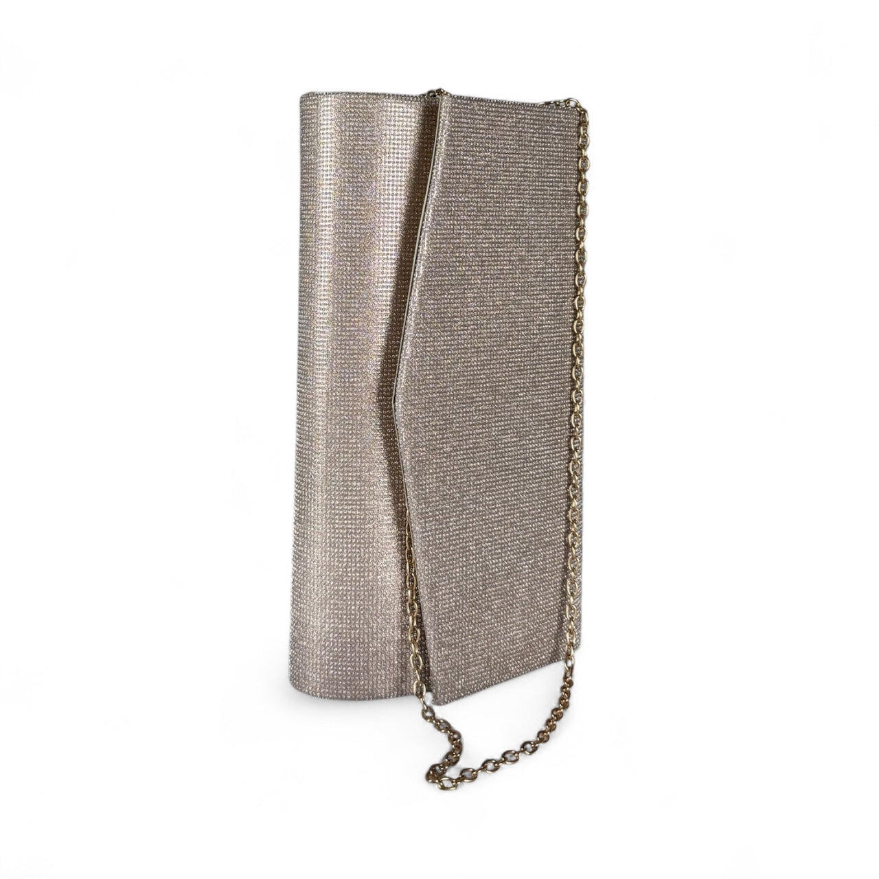POCHETTE BRILLANTINATA