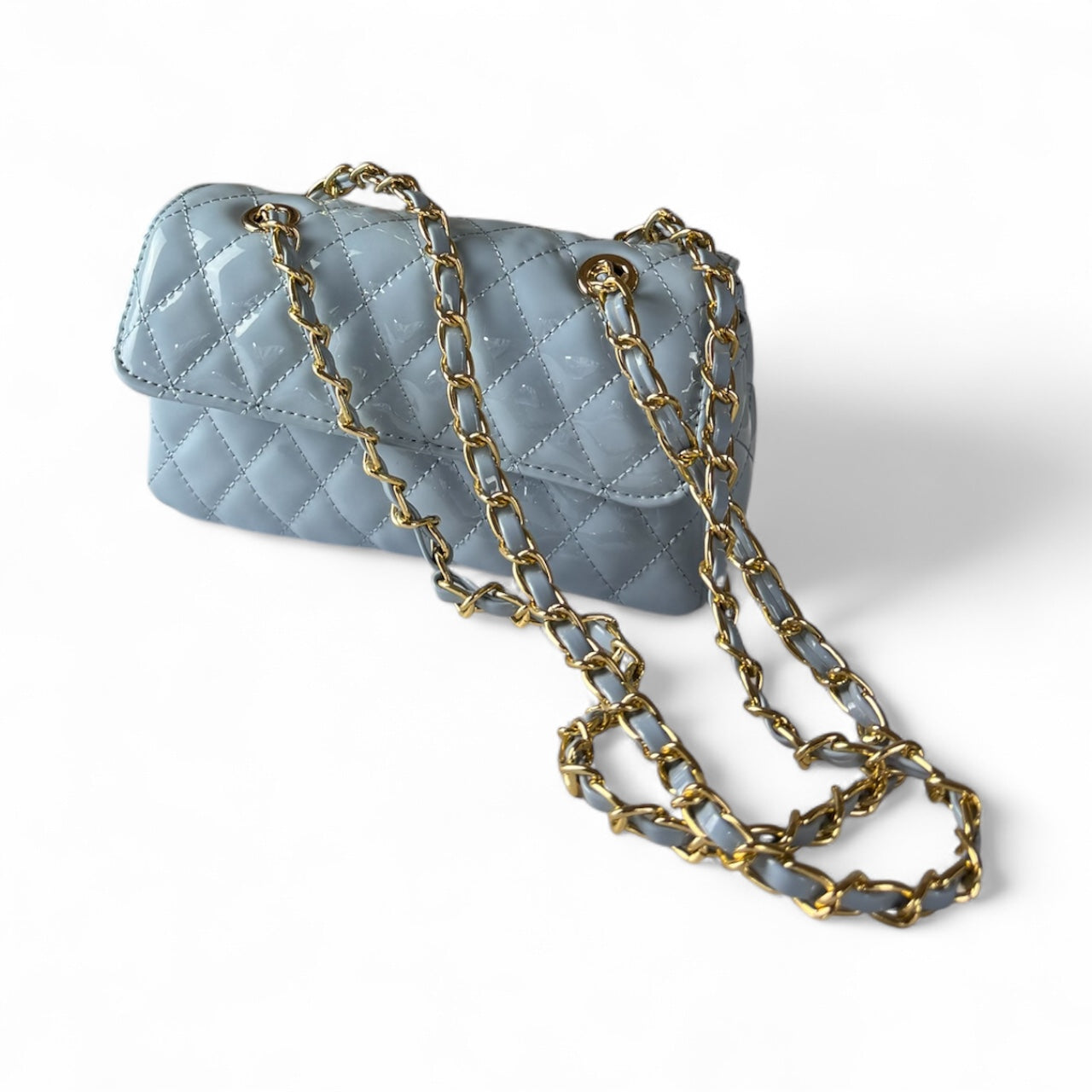 BORSA TRAPUNTATA